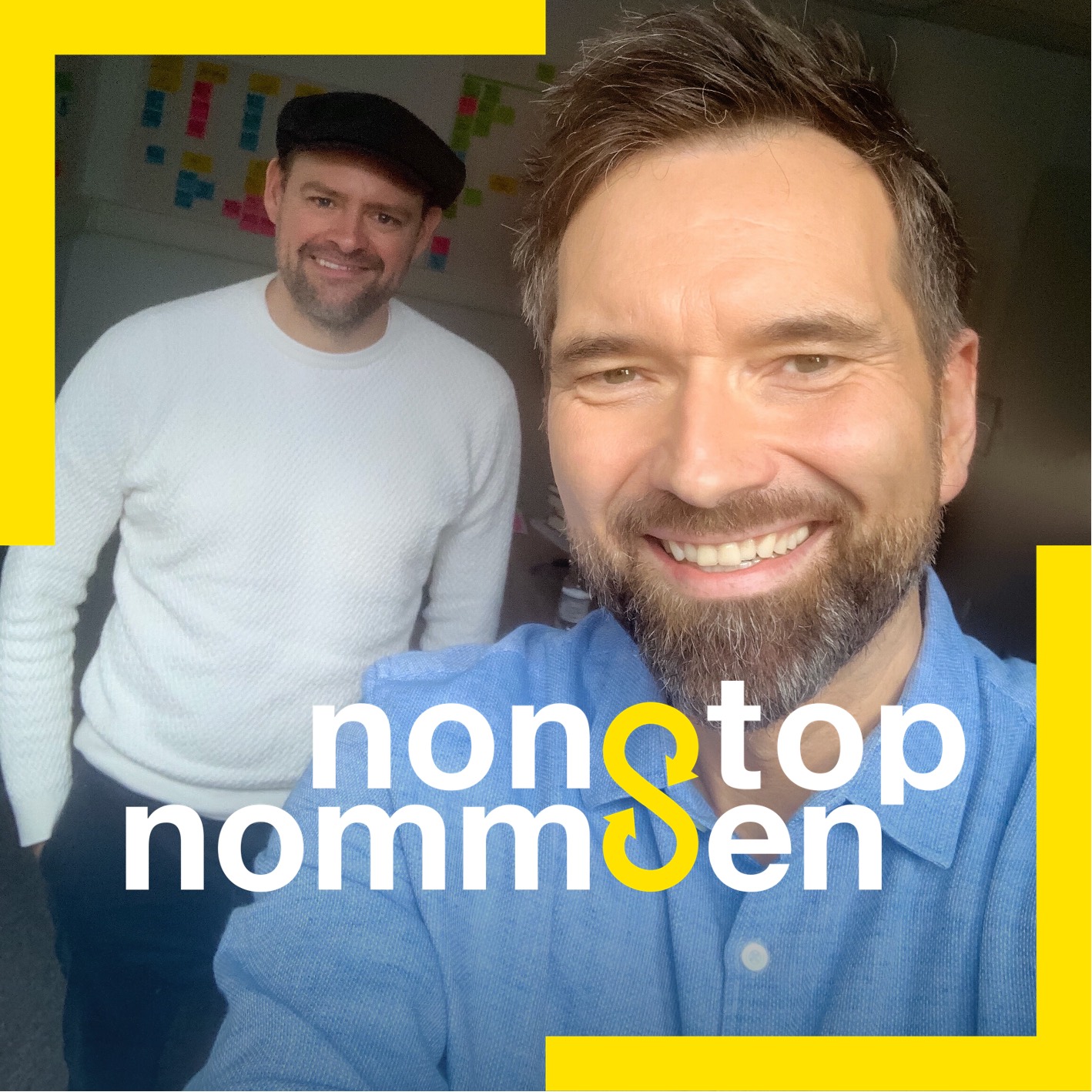 DIE INGO NOMMSEN SHOW