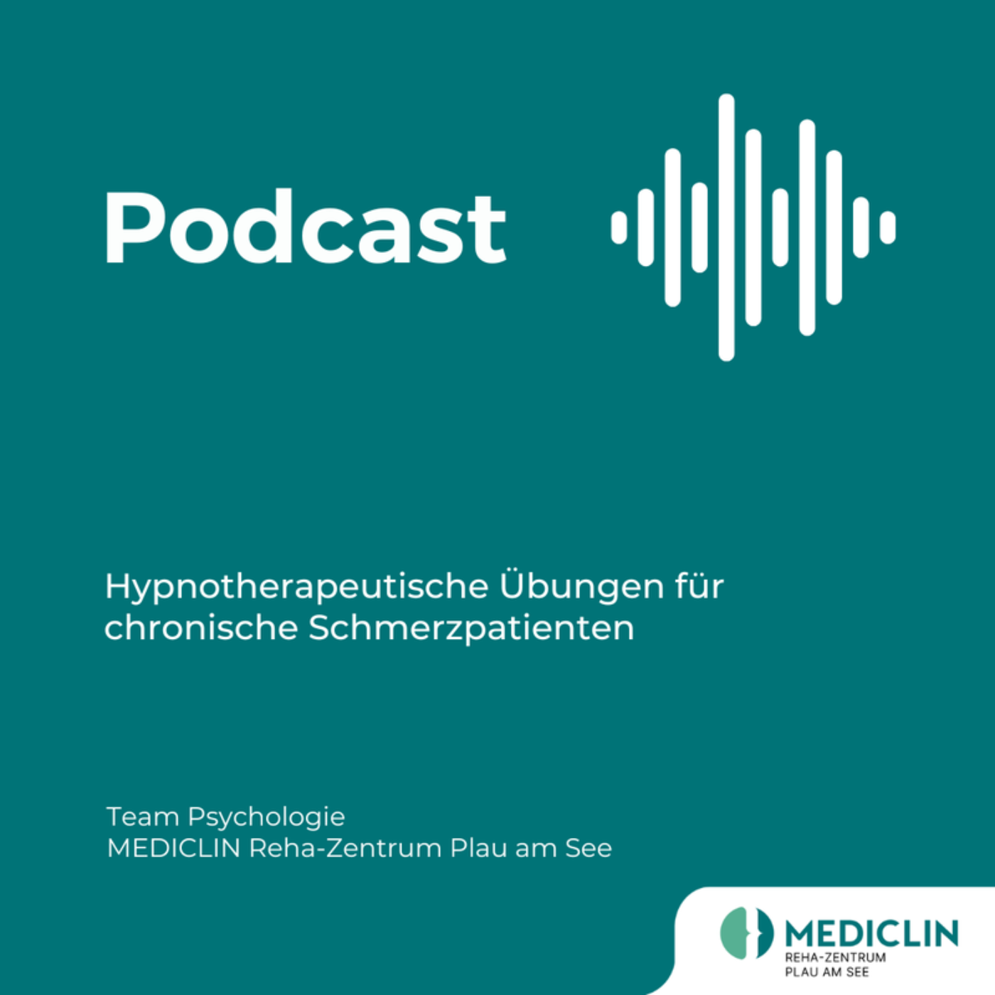Hypnotherapeutische Übungen für chronische Schmerzpatienten