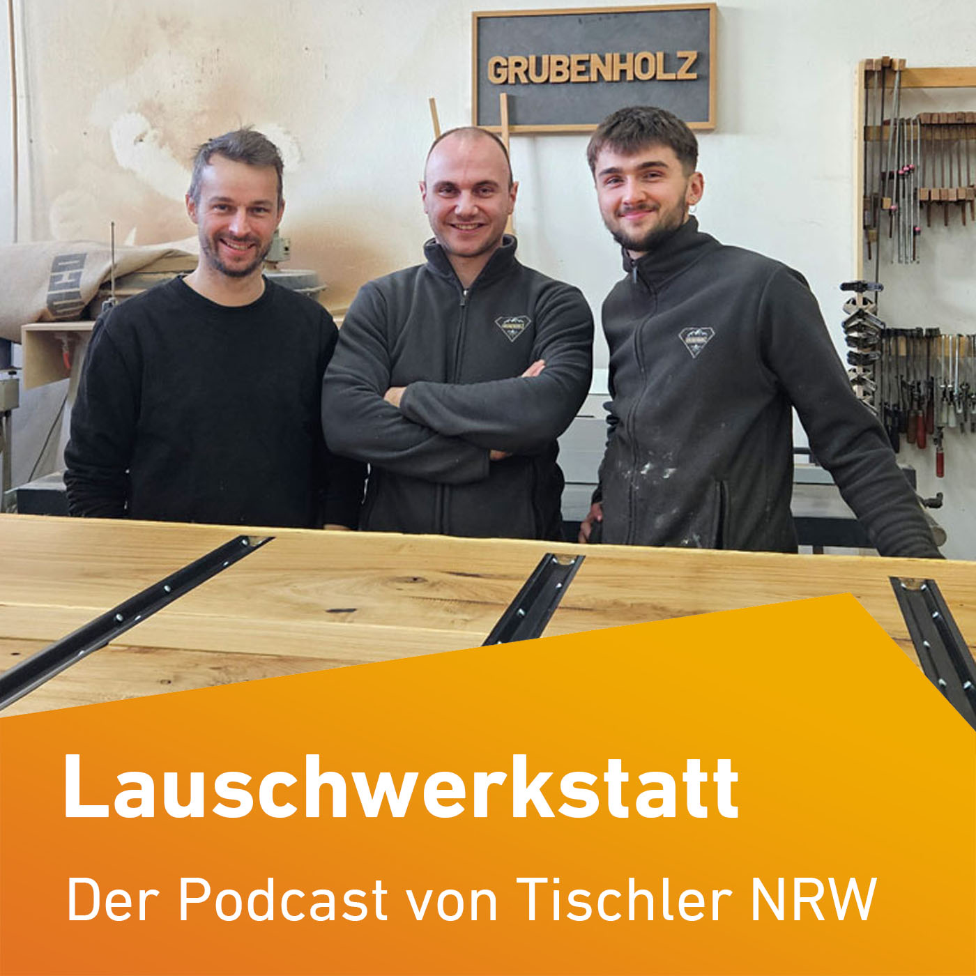 Lauschwerkstatt