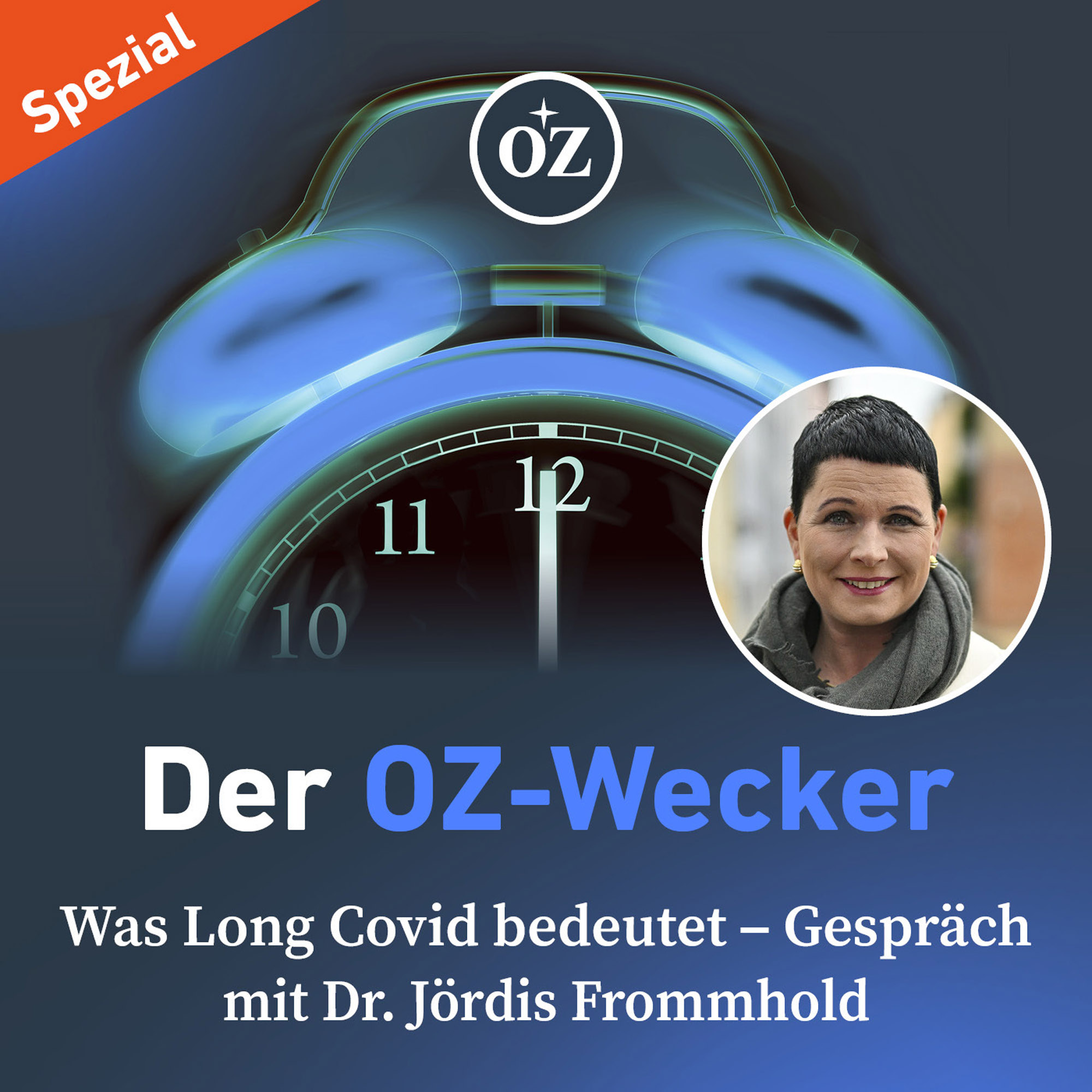 OZ-Wecker