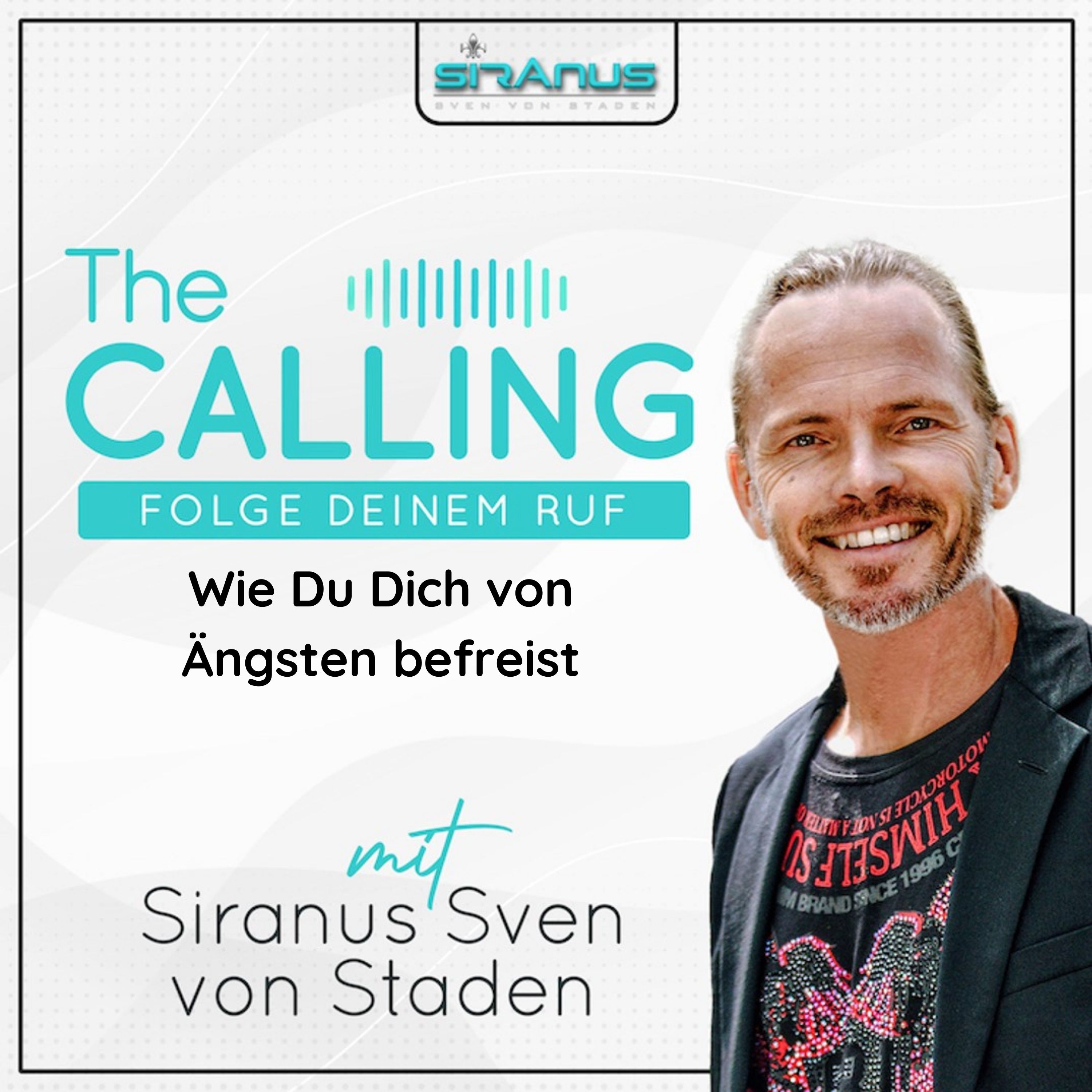 THE CALLING - Folge Deinem Ruf!