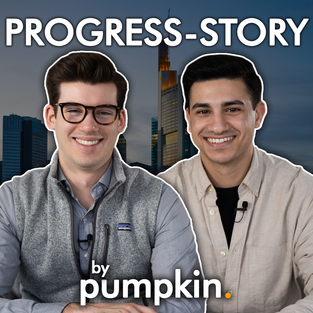 DER BWL-PODCAST by pumpkin