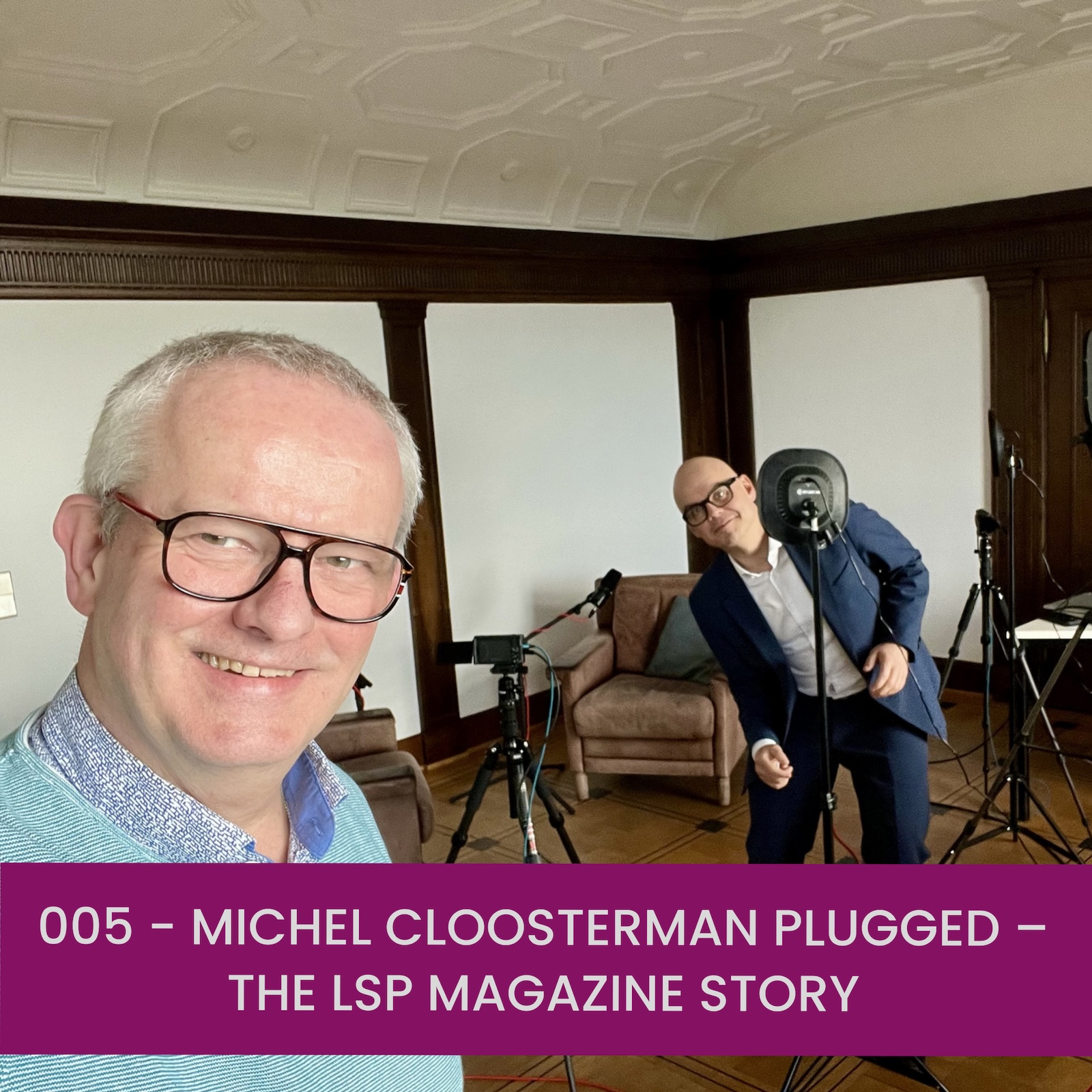 Bricks Boutique Hotel | The LEGO® SERIOUS PLAY® Podcast for Pros