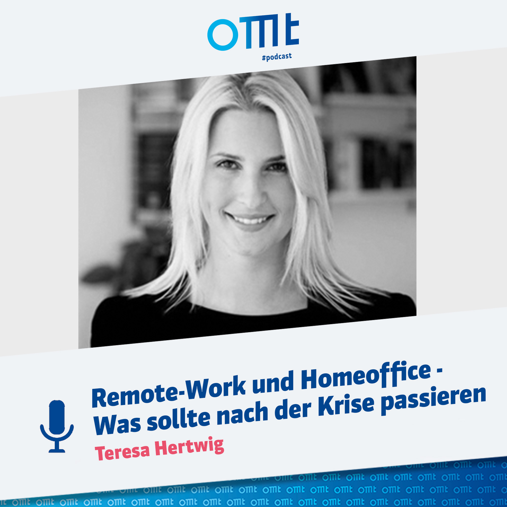 OMT Podcast