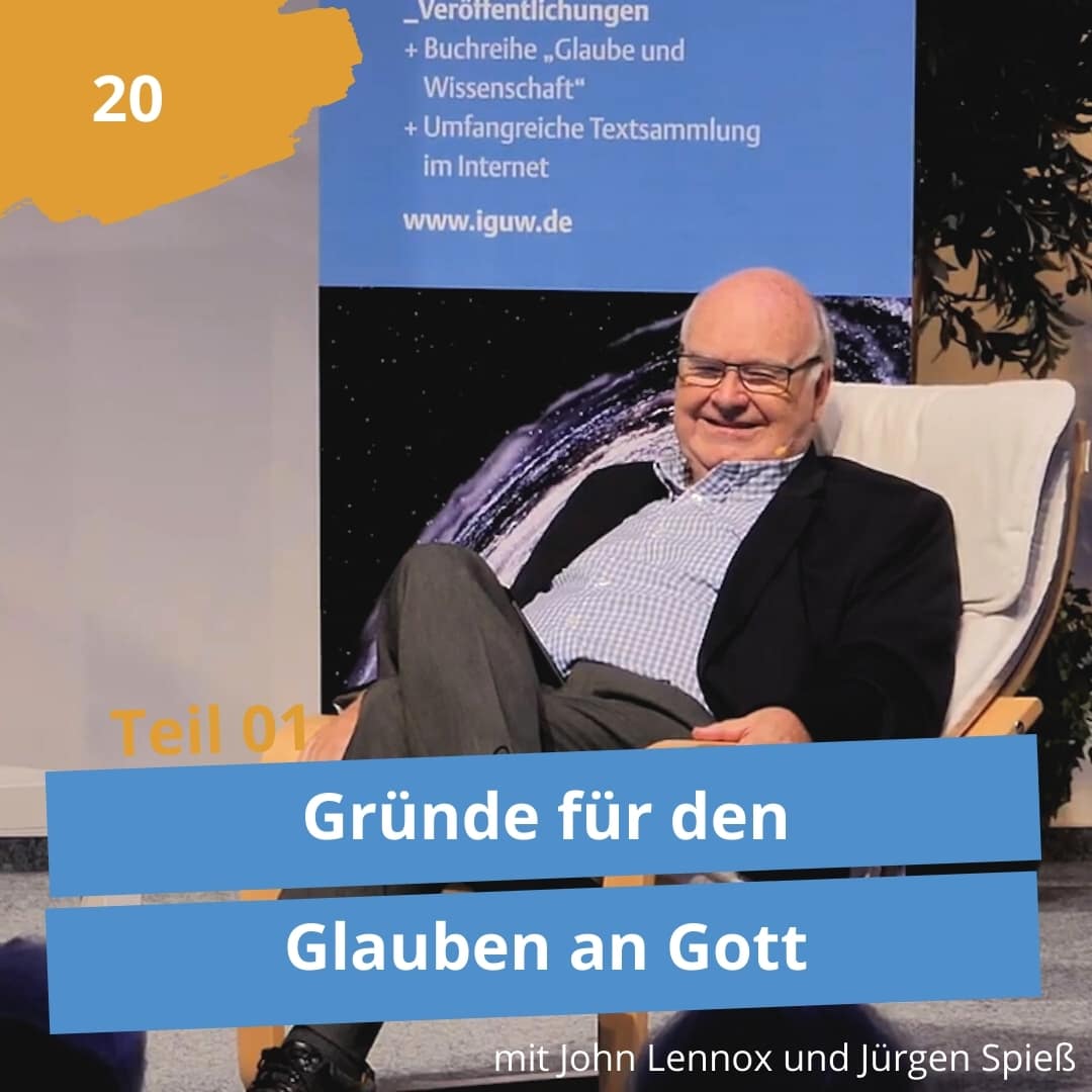 Begründet Glauben