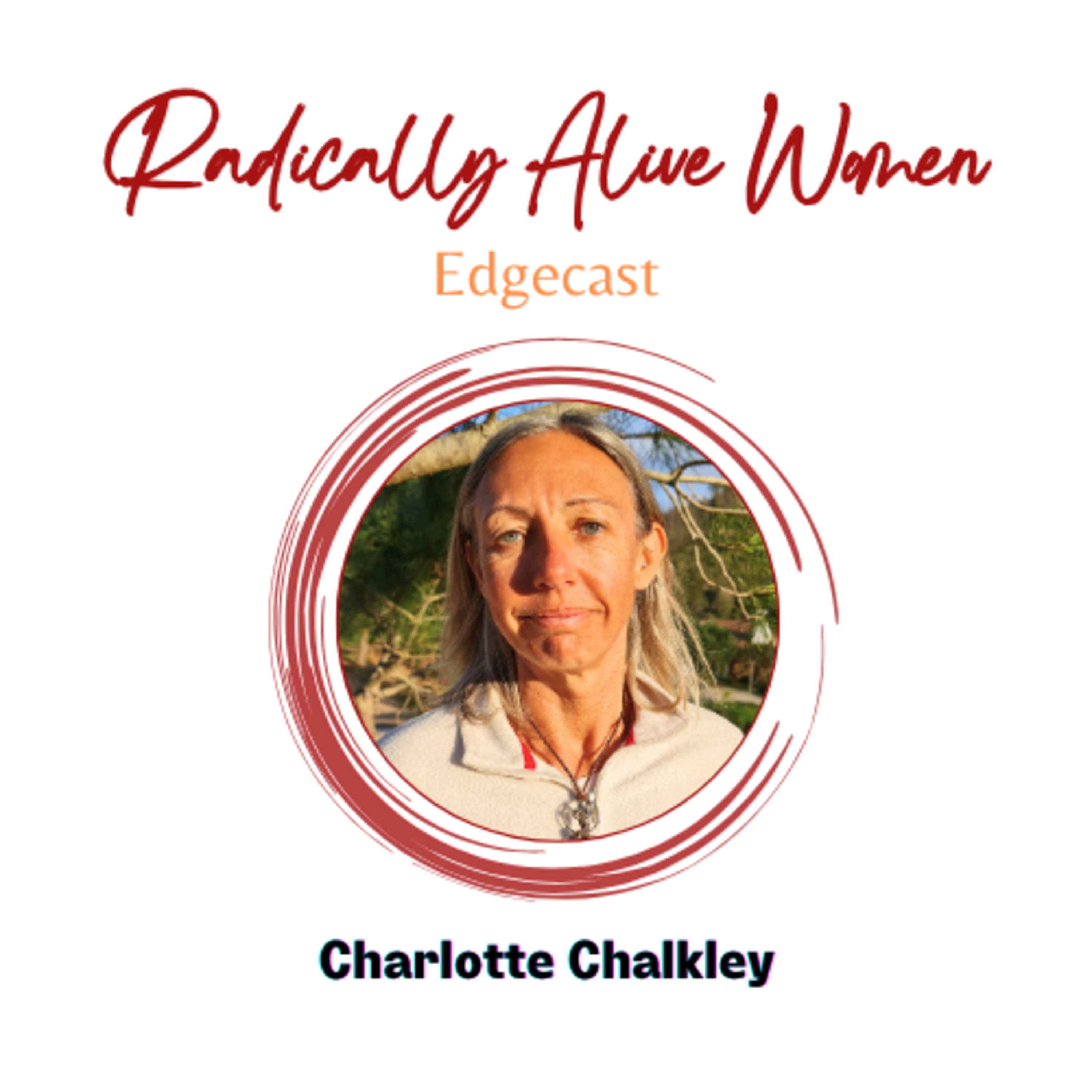 Radically Alive Women