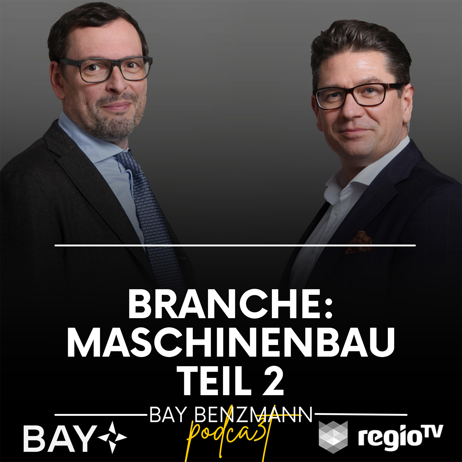 Bay Benzmann - Management und Märkte