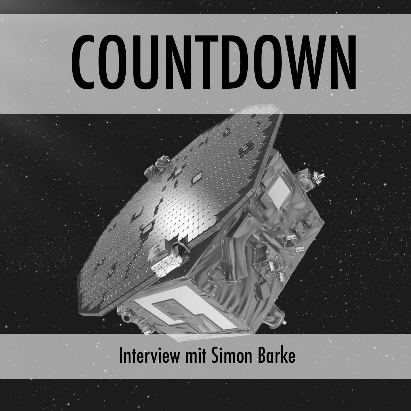 Countdown Podcast