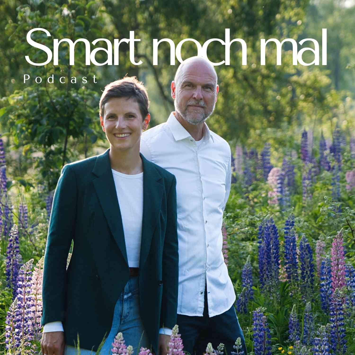 Smart noch mal