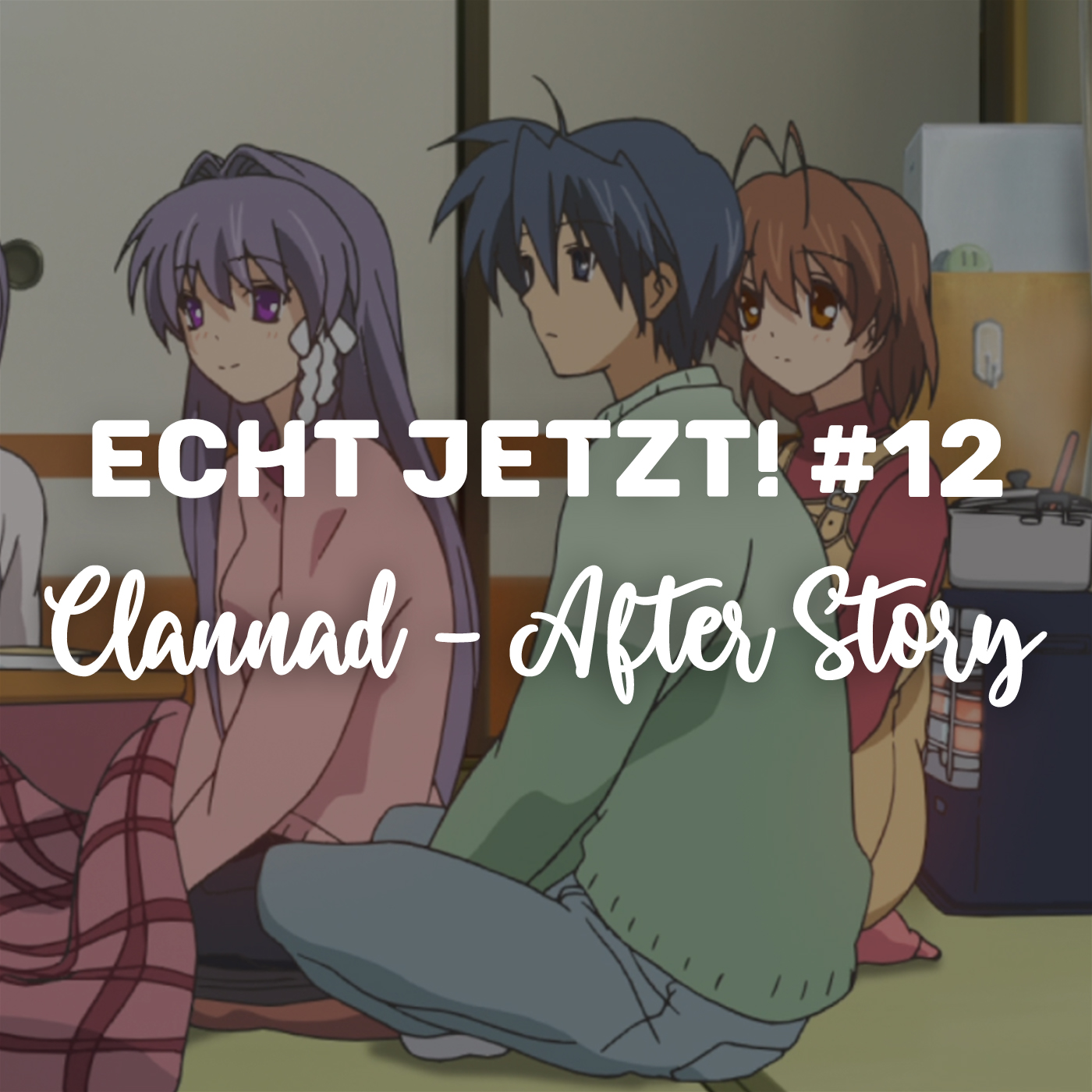 Echt Jetzt!