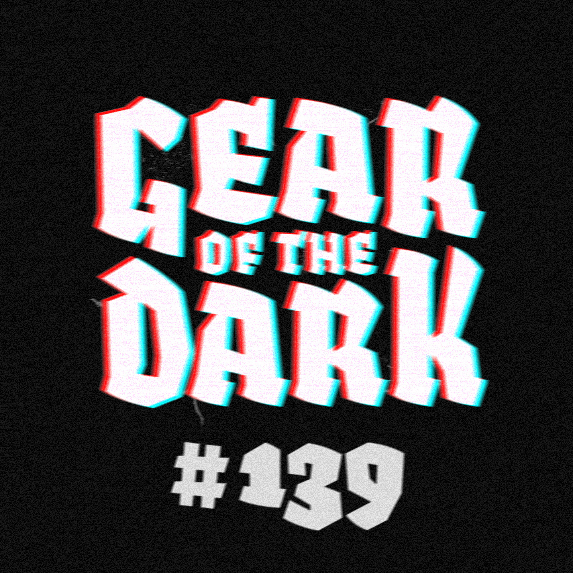 GEAR OF THE DARK