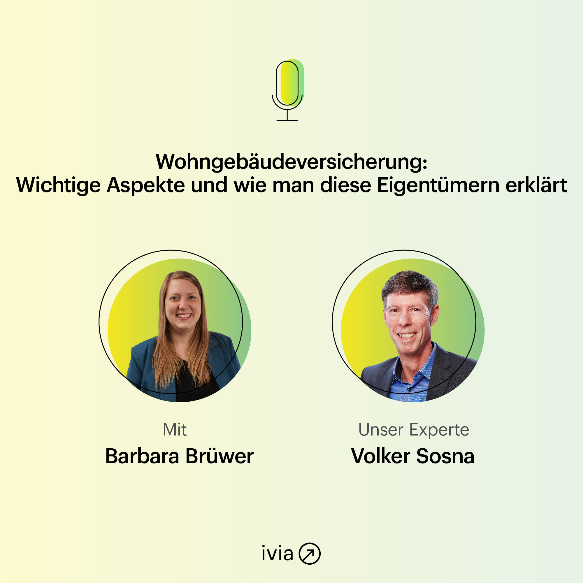 Immowissen à la ivia akademie