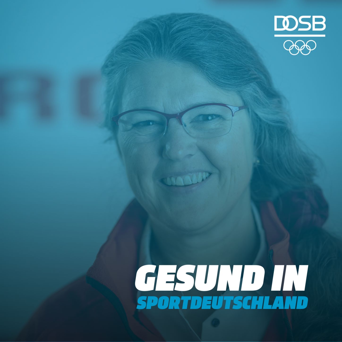 Gesund in Sportdeutschland