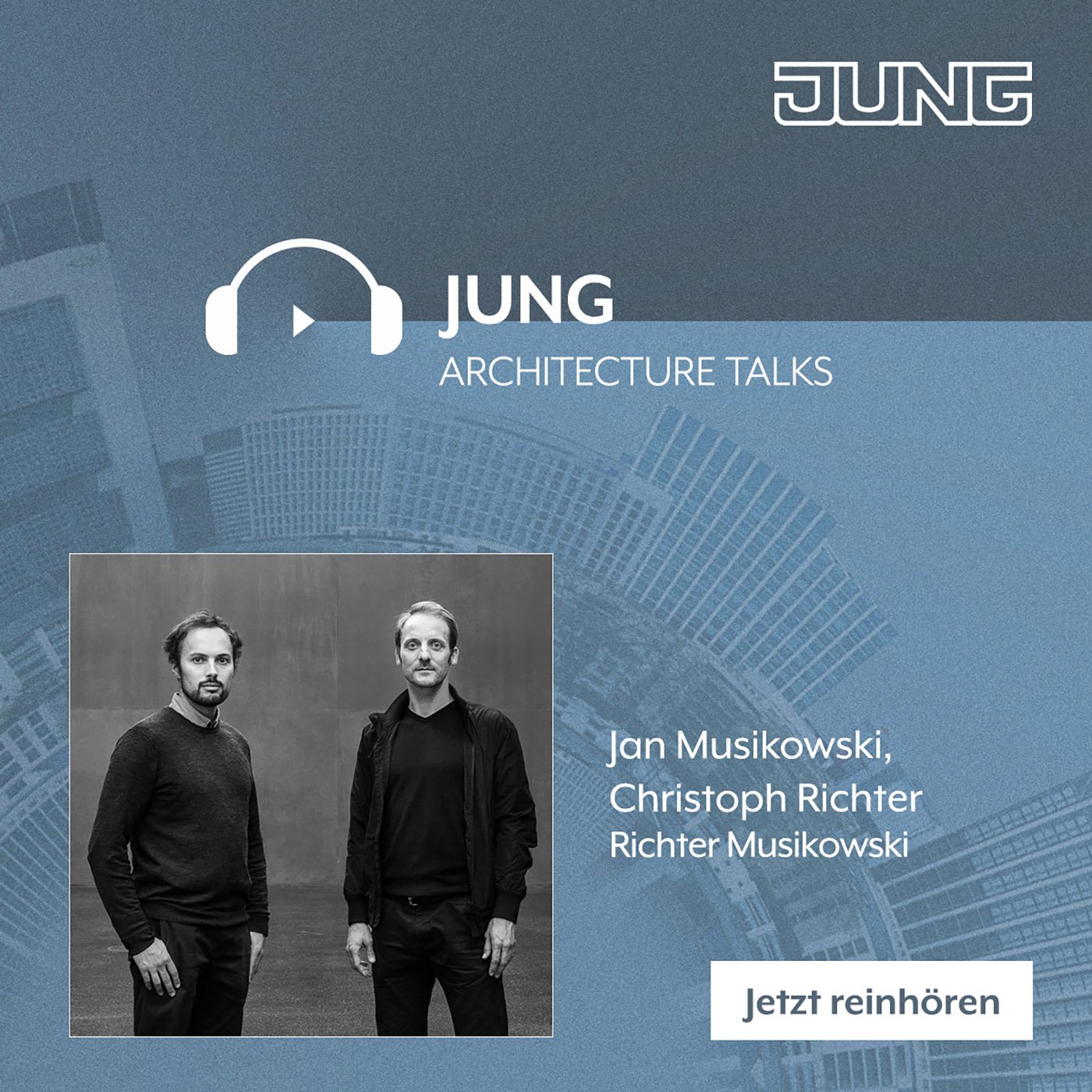 JUNG Talk