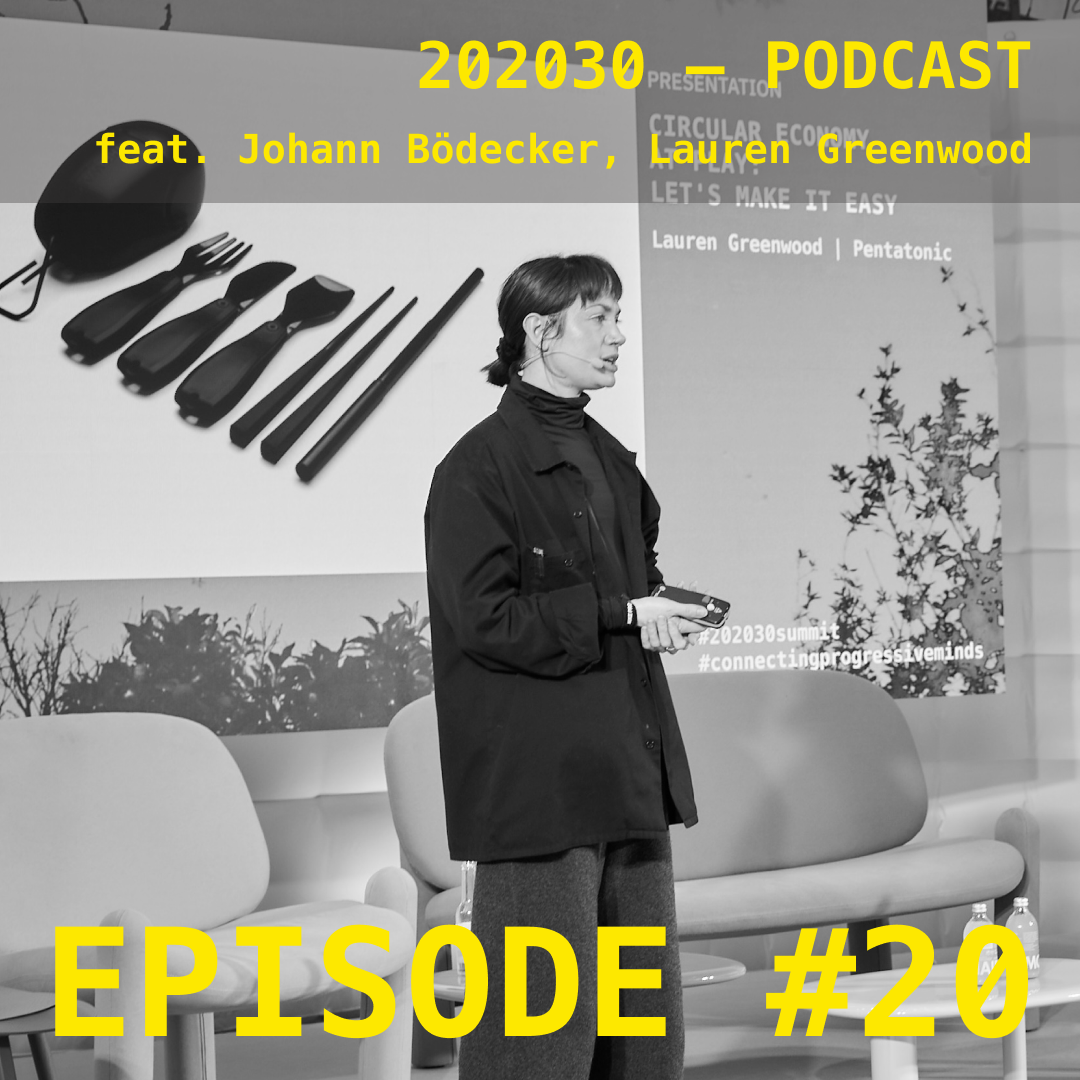 202030 Podcast