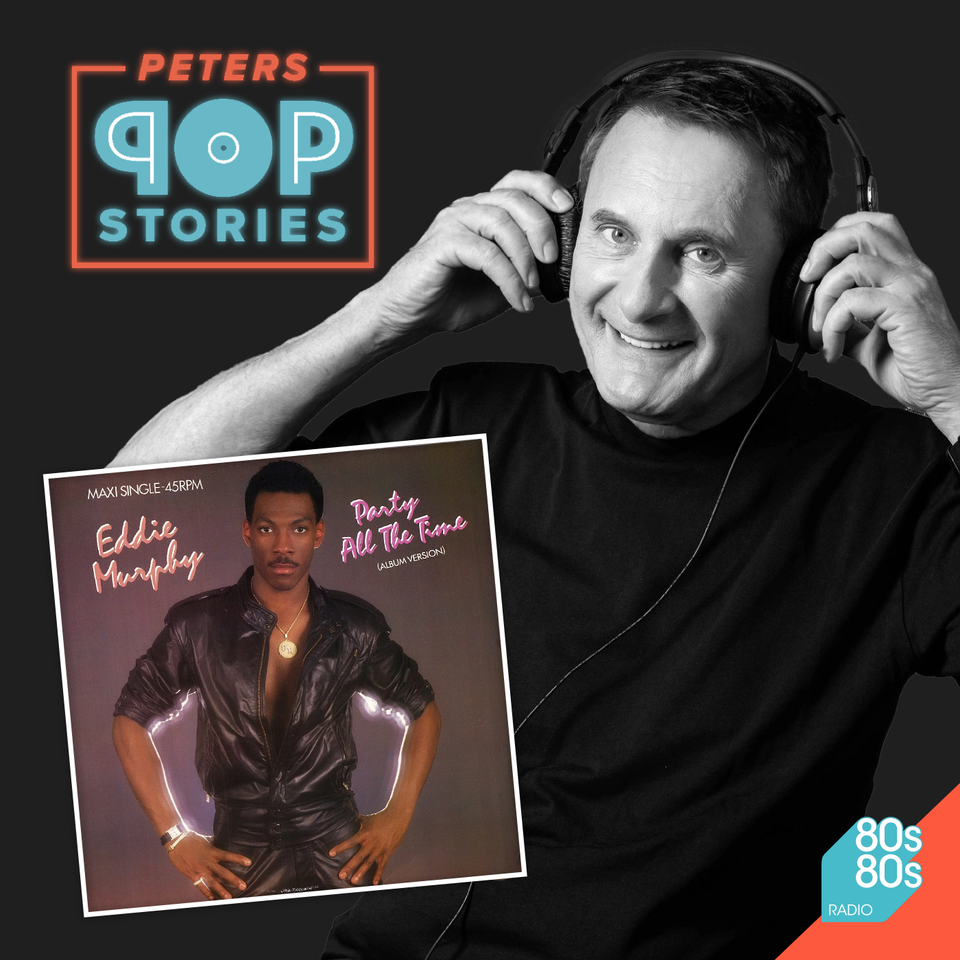 Peters Pop Stories
