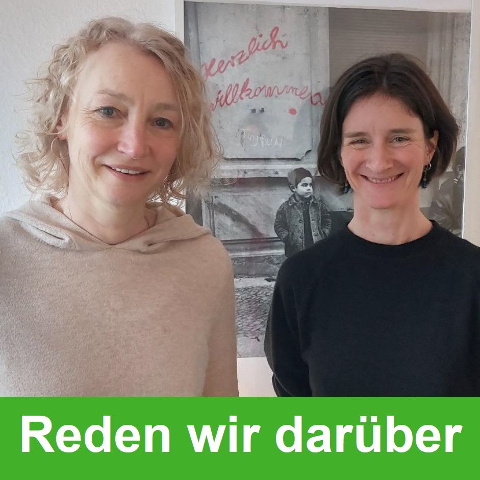 Hilfe für hochstrittige Eltern