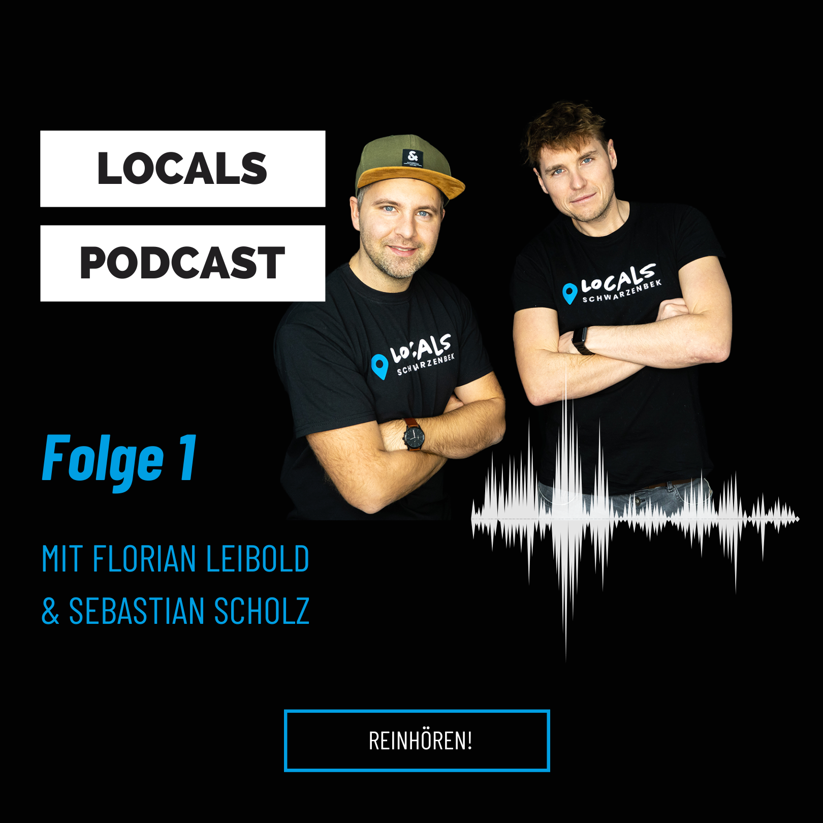 LOCALS Schwarzenbek Podcast