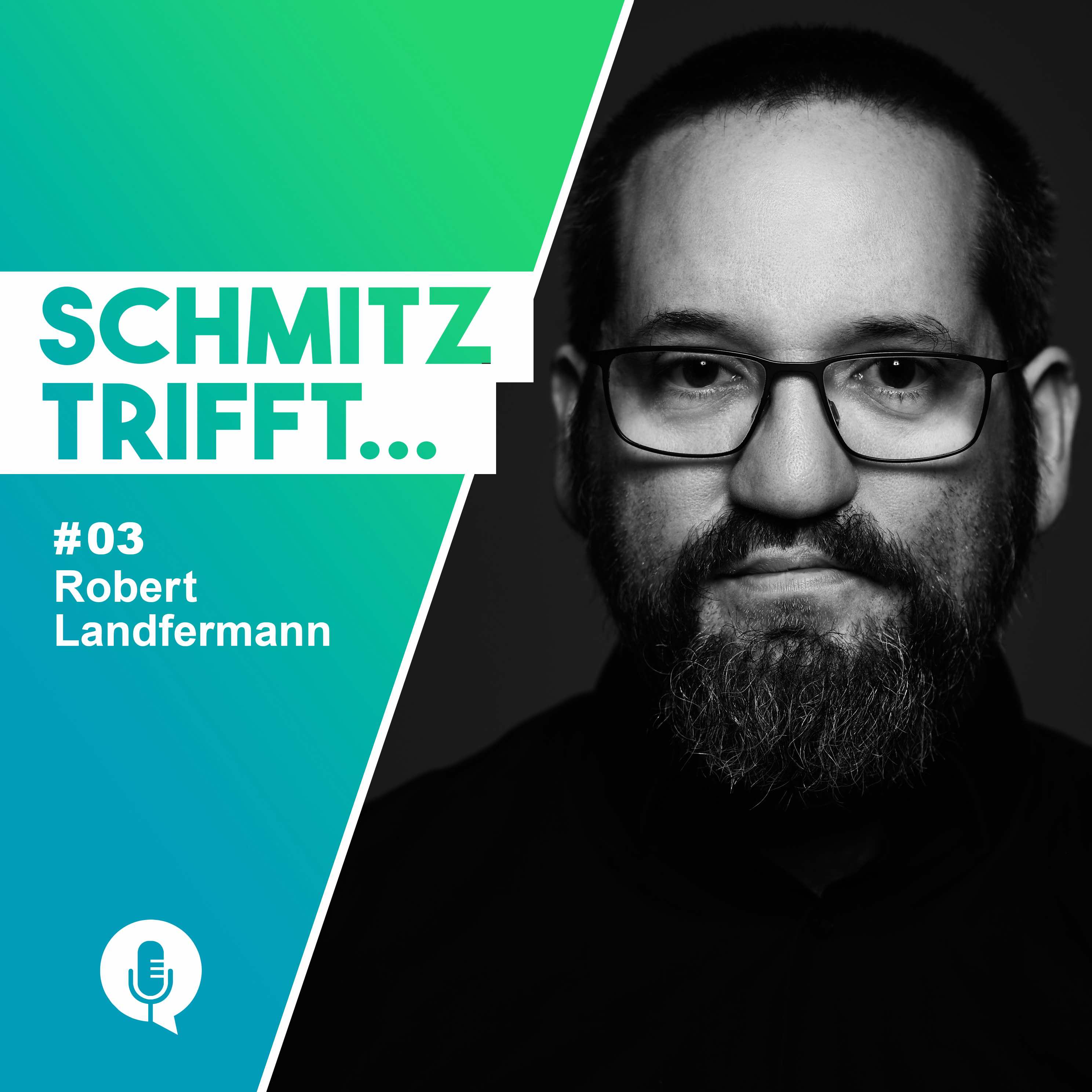 Schmitz trifft....