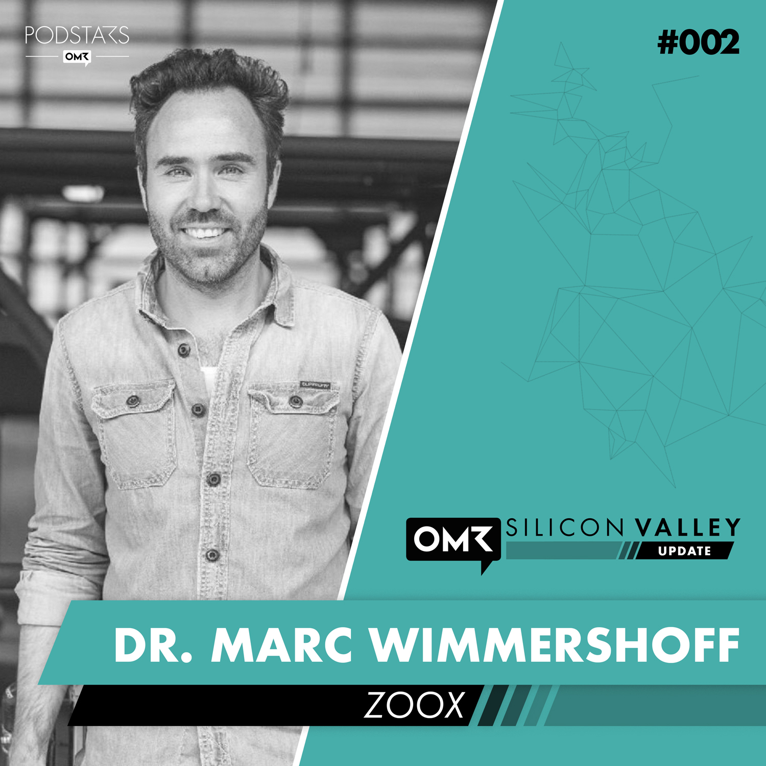 OMR Silicon Valley Update