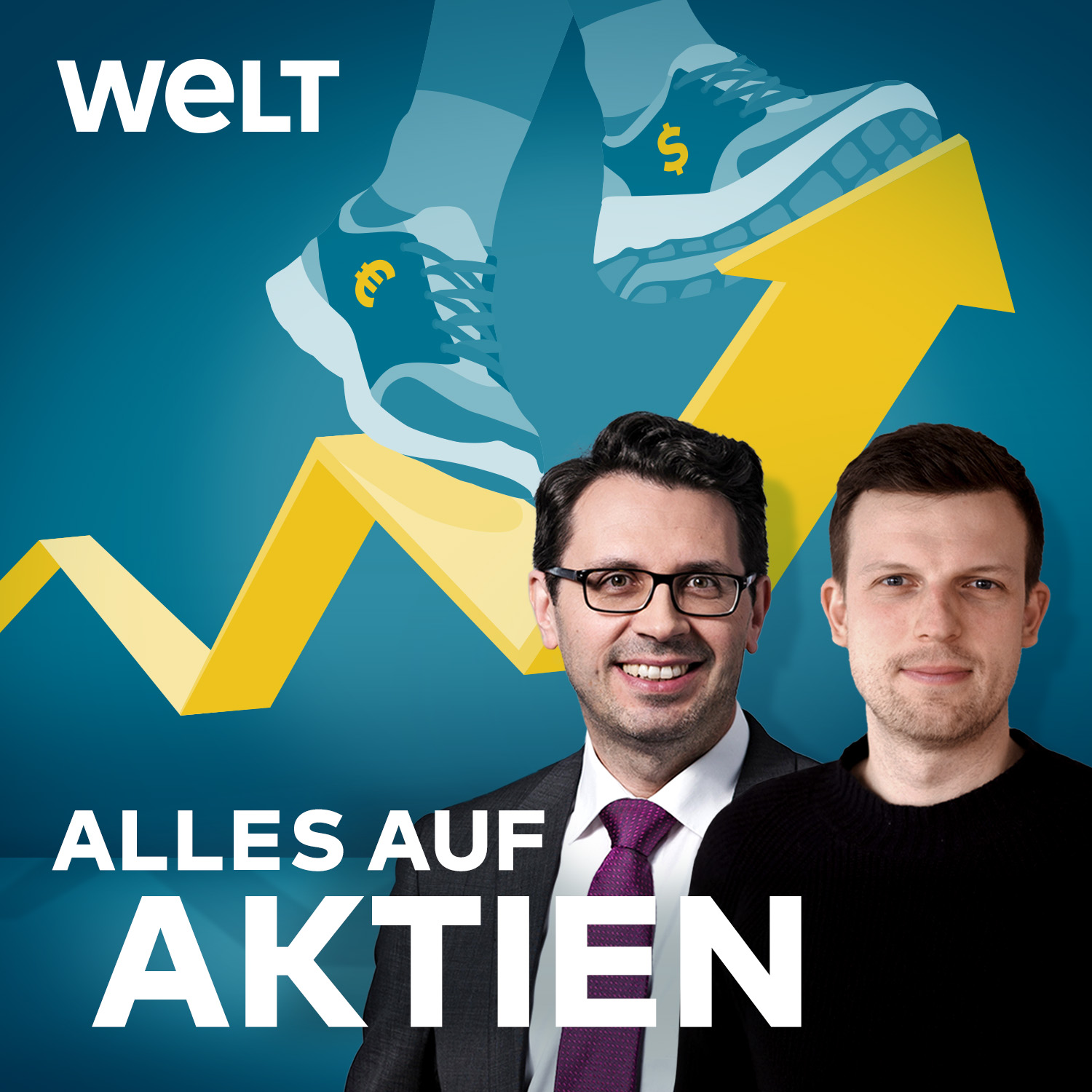 Der App-Effekt fürs Depot und ETFs ohne China-Risiko