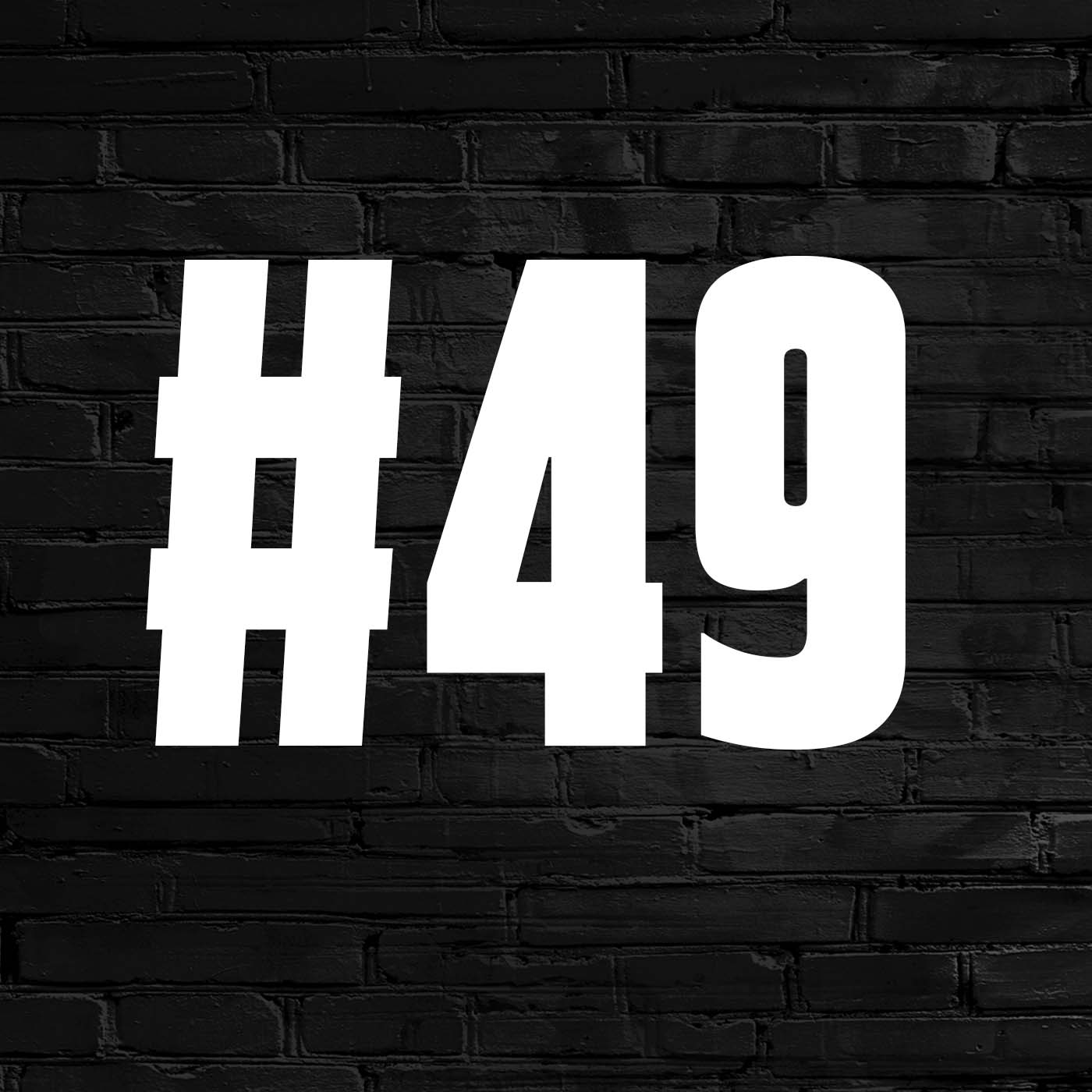 #49 - Totenkopf Motte episode artwork