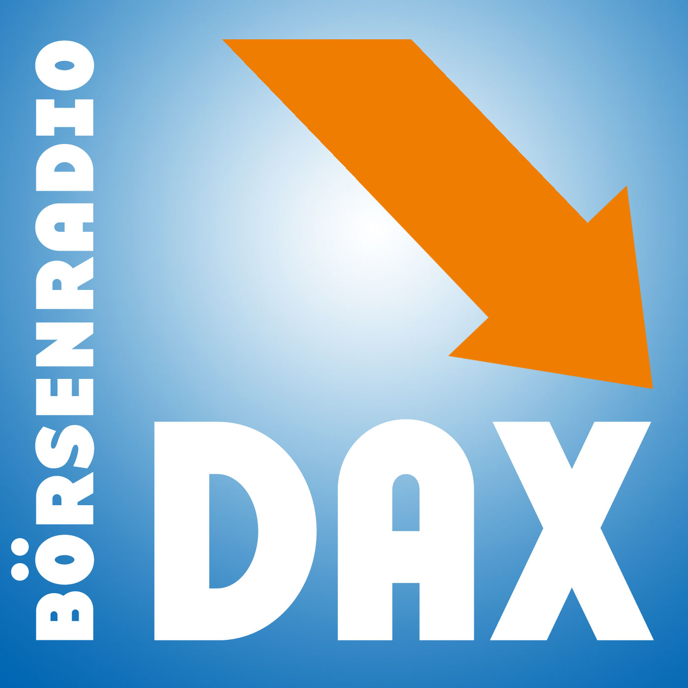 Börsenradio Schlussbericht Do., 25.07.24: episode artwork