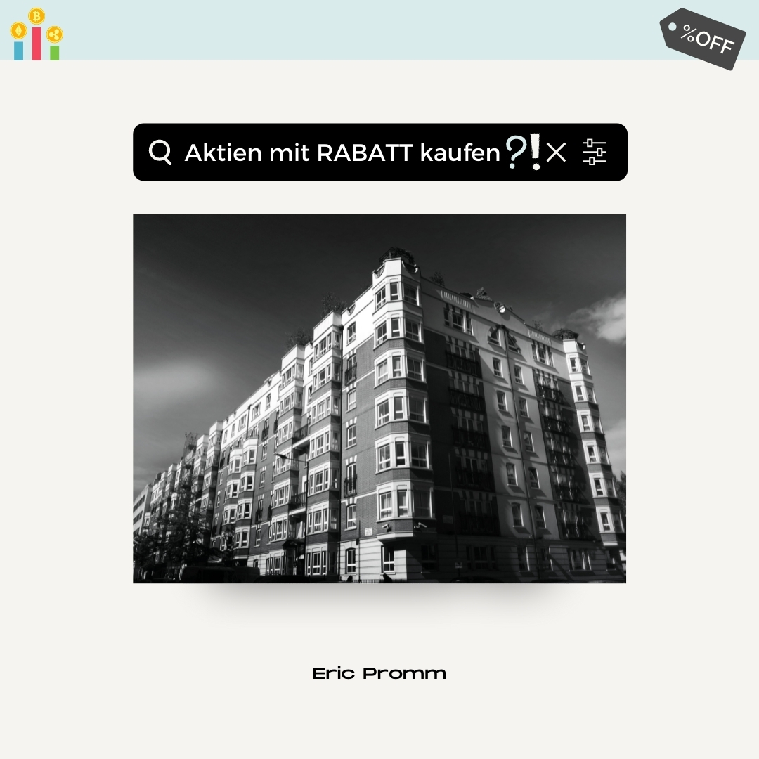 Der CashflowPodcast: Immobilien und Rent2Rent mit Eric Promm