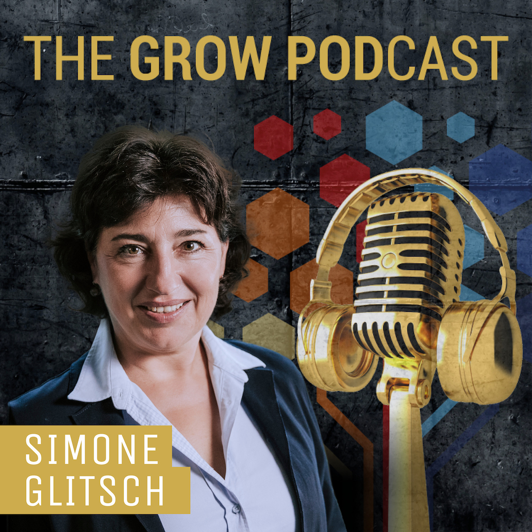 GROW Podcast