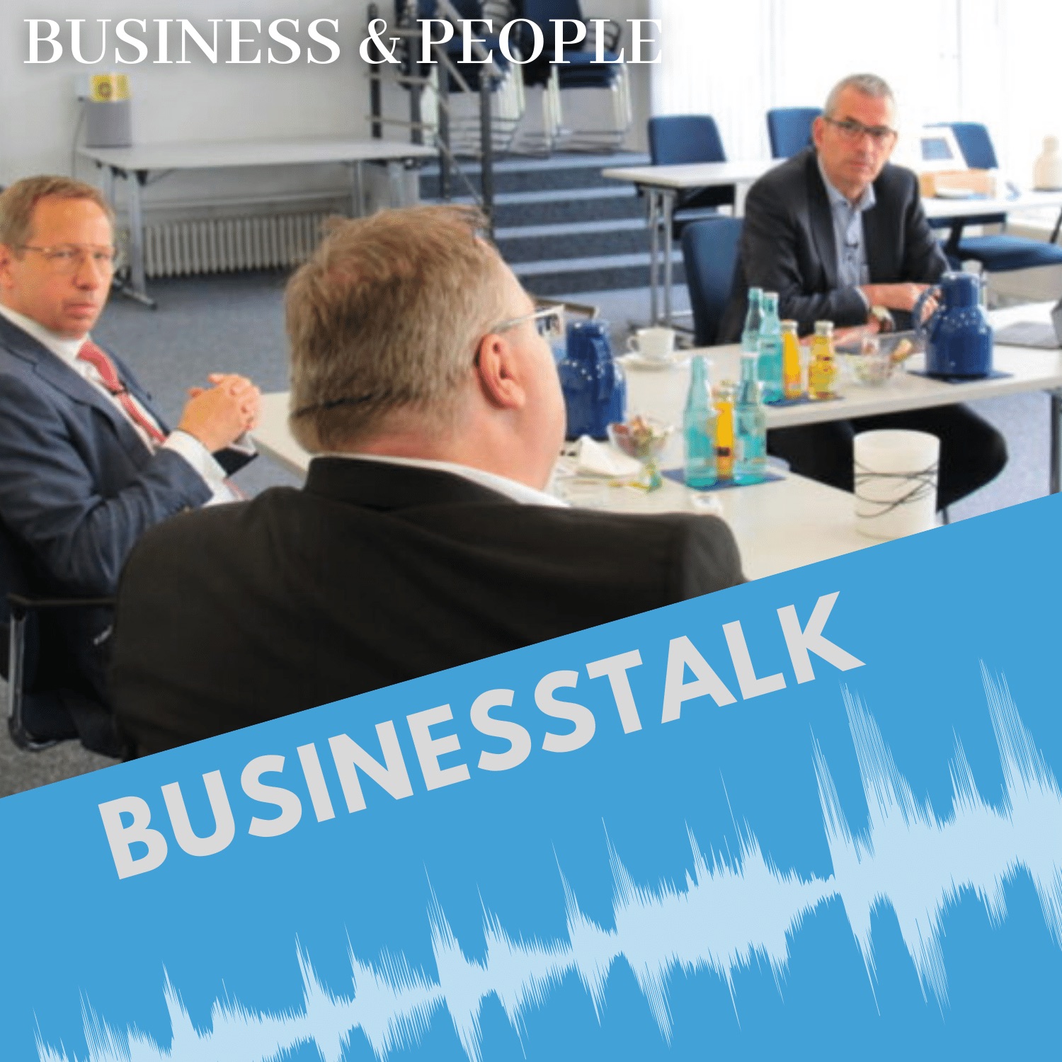 BusinessTalk – von Business & People