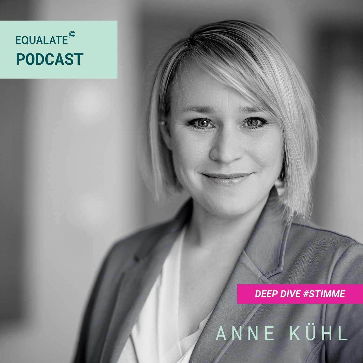 equalate Podcast – empowering female careers in sports business.