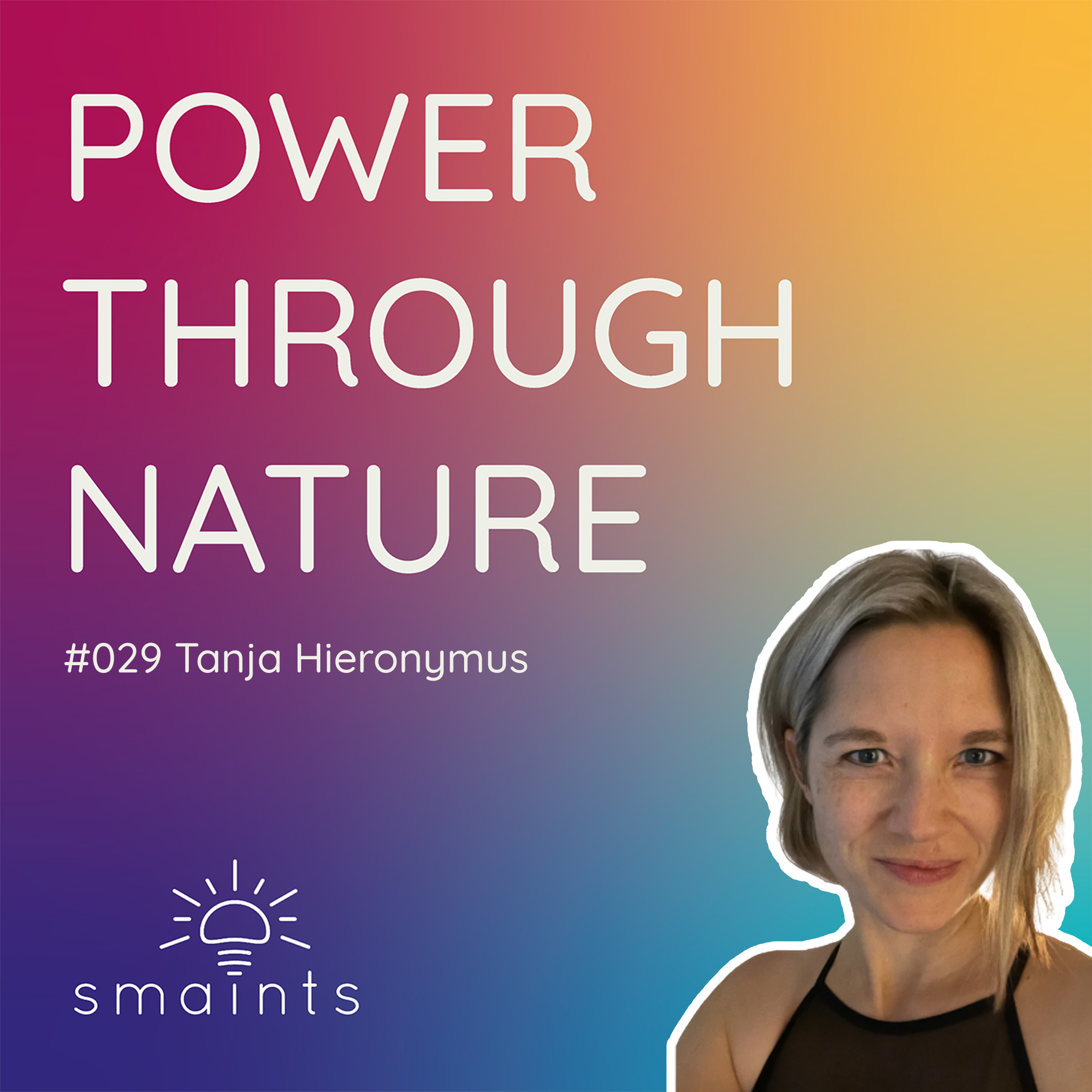 #029 Tanja Hieronymus - Sollte jeder Omega 3 supplementieren und warum? episode artwork