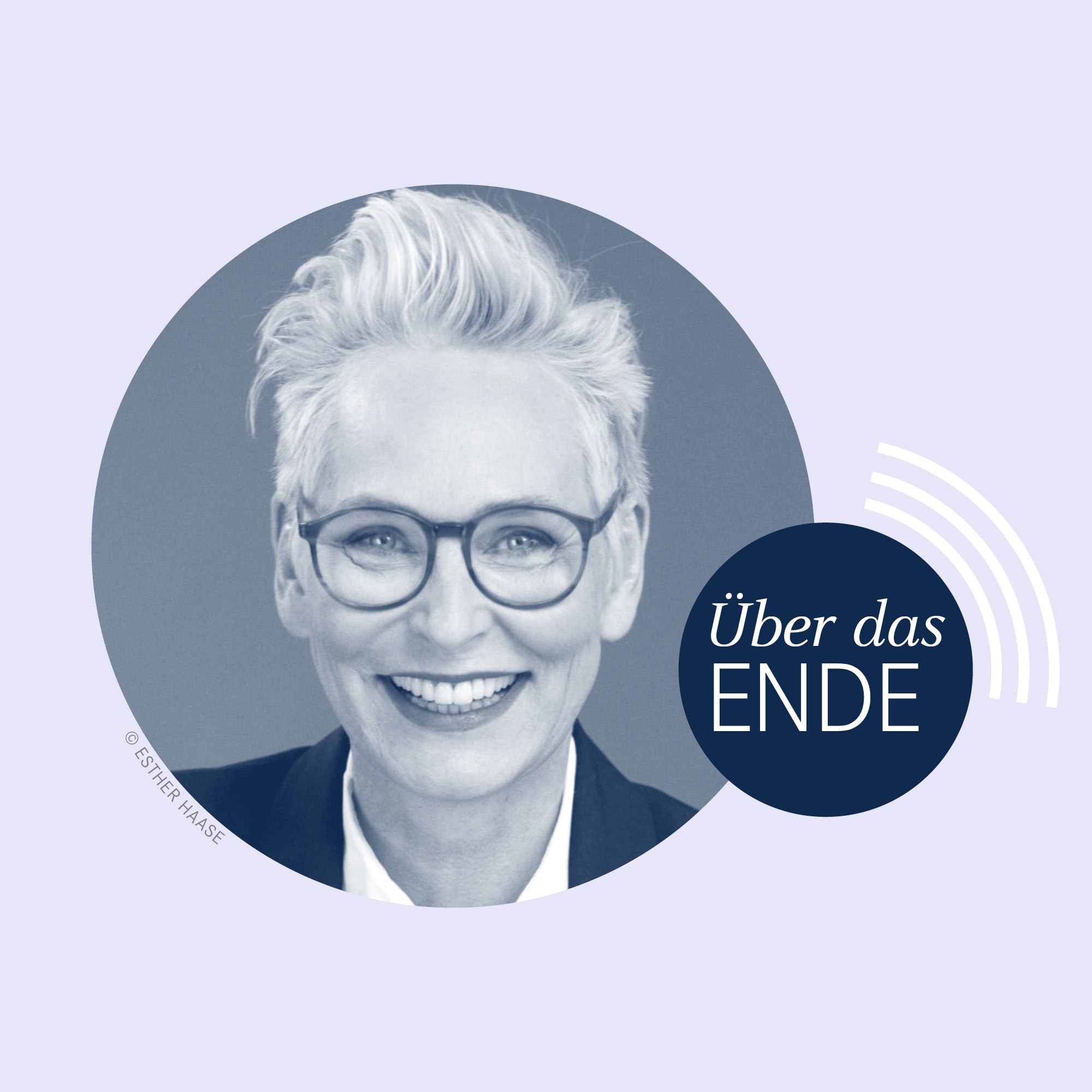 Über das Ende - Gespräche über Tod, Sterben und Sinn des Lebens
