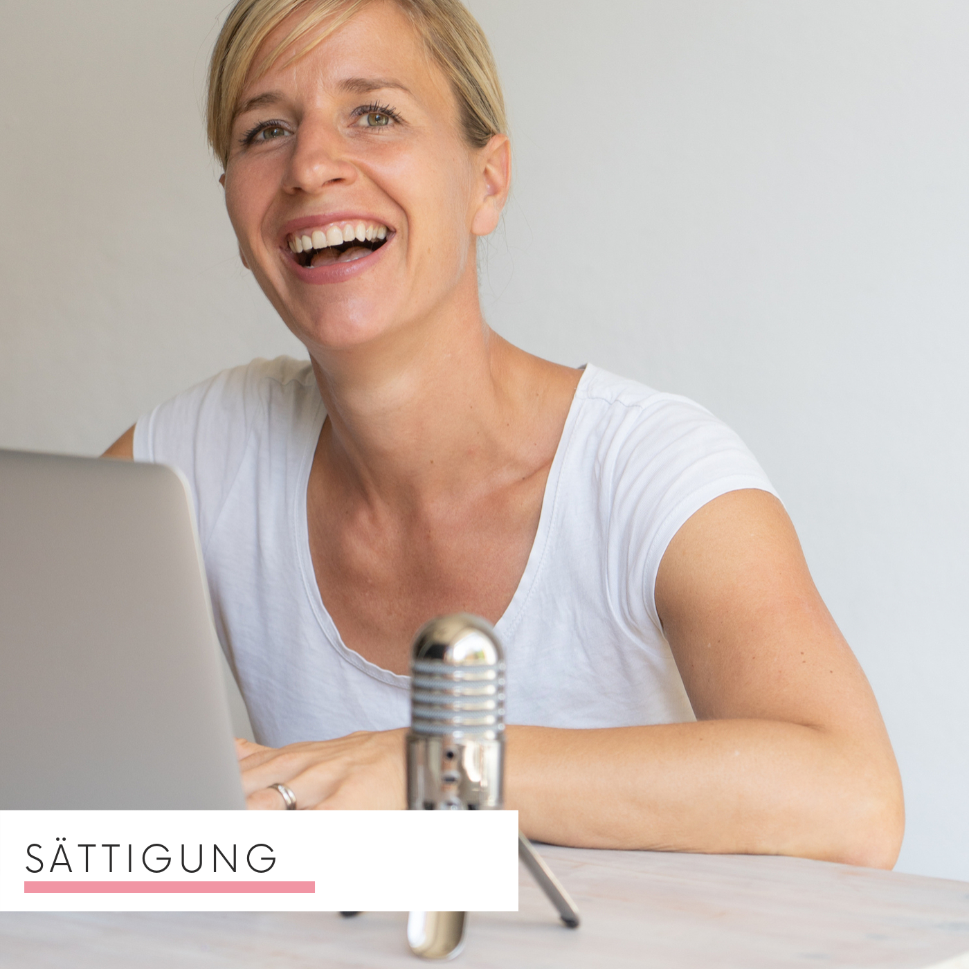 WONDER OF WEIGHT LOSS: Eine Reise zu dir selbst