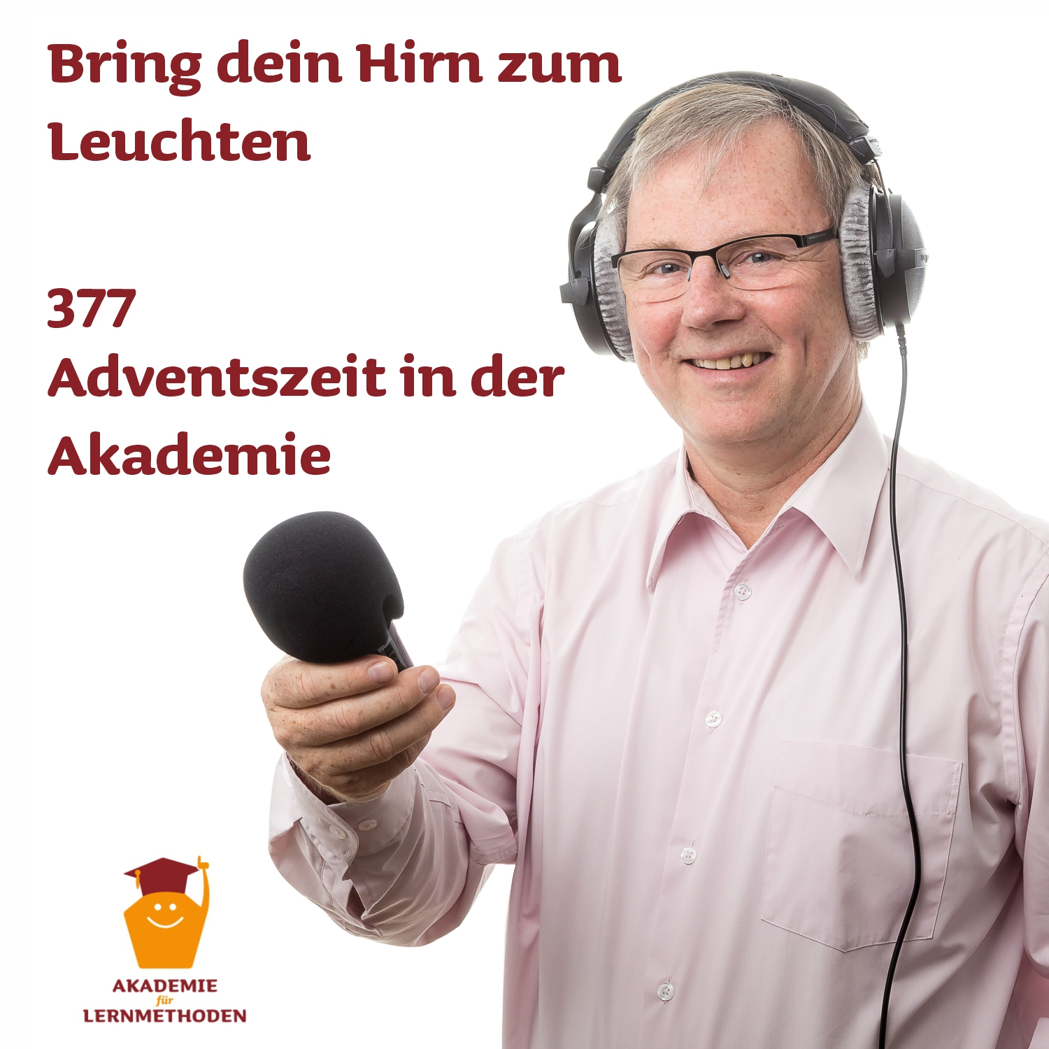377 Adventszeit in der Akademie