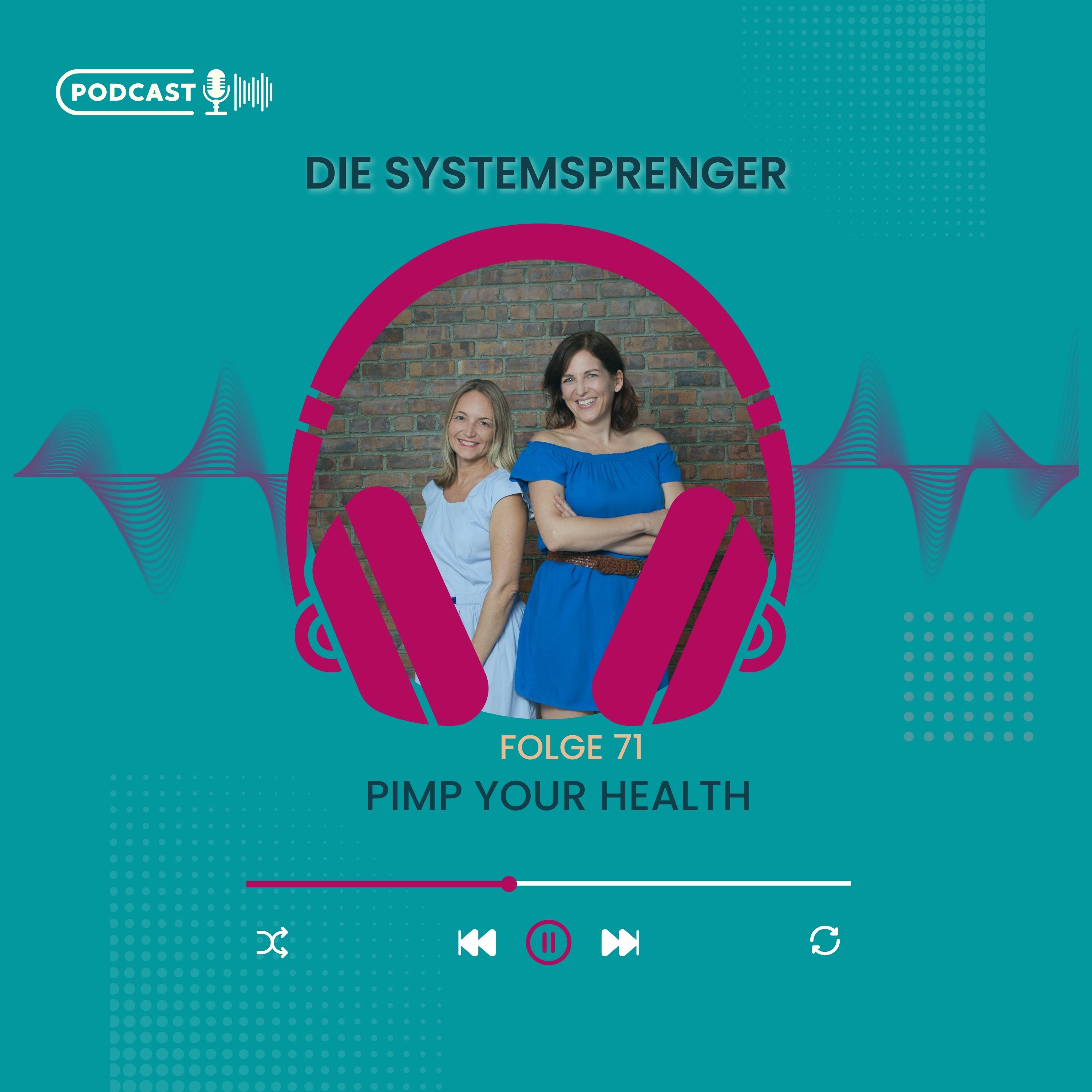Thinking Into Health