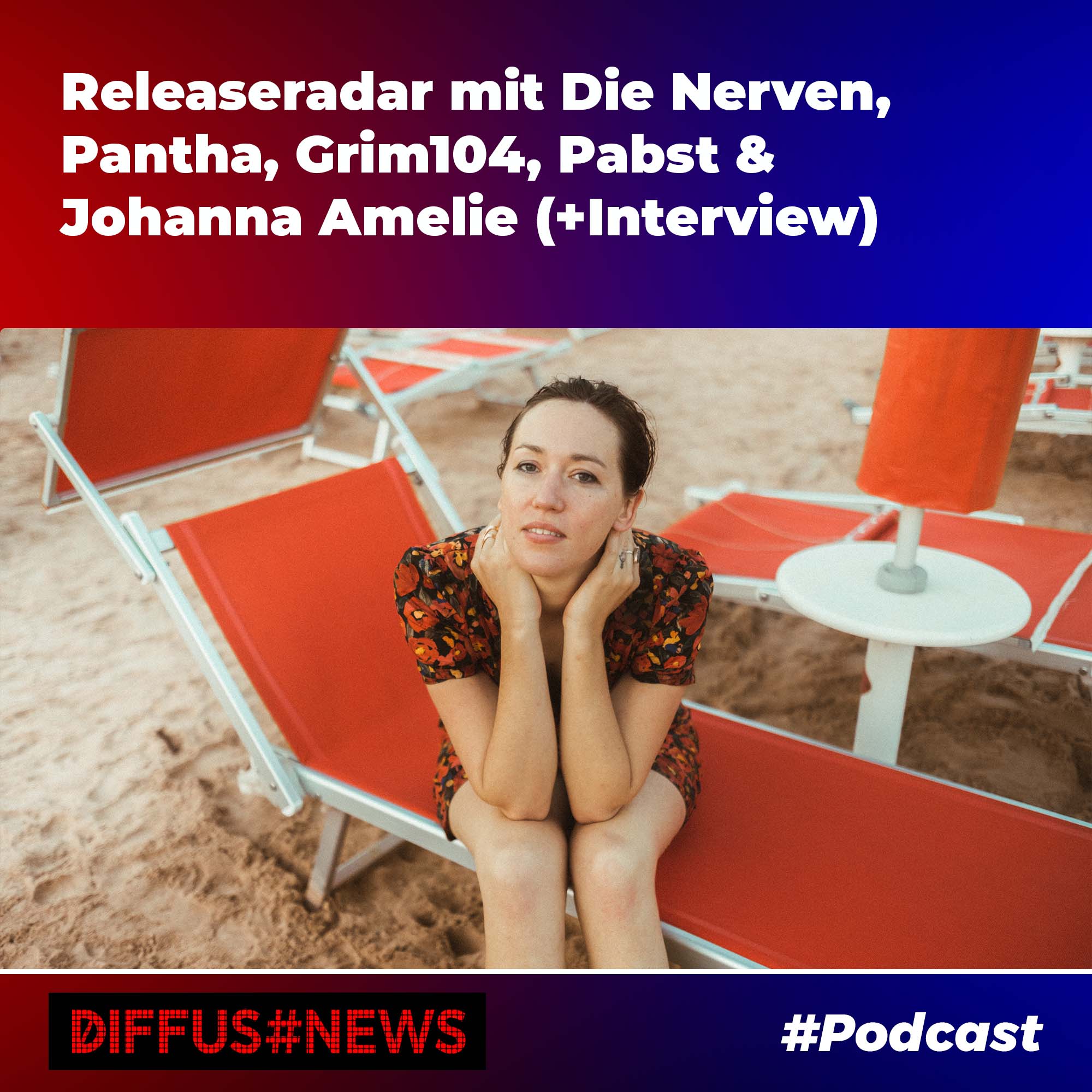 DIFFUS NEWS – Musik & Popkultur