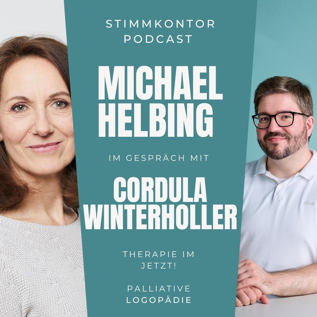 Stimmkontor Podcast