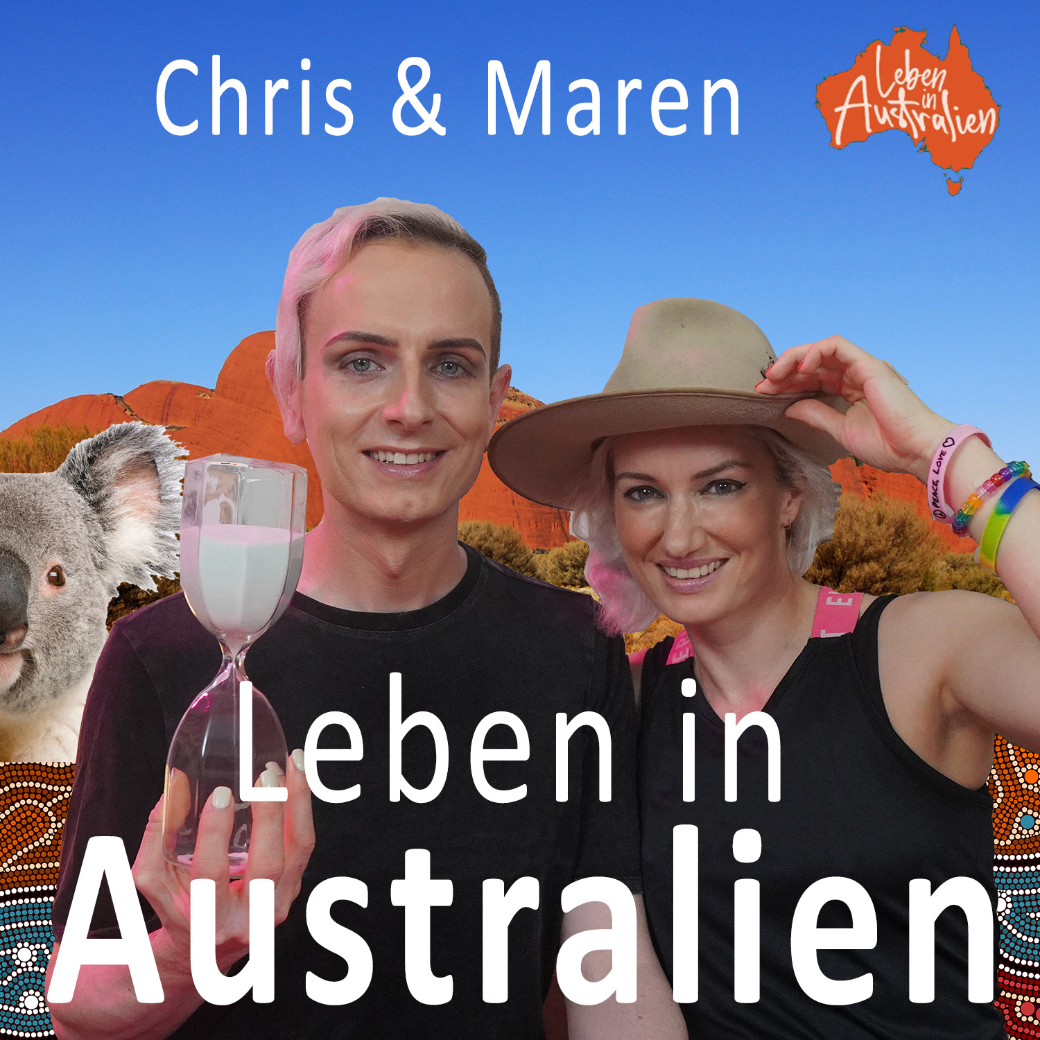 Leben in Australien