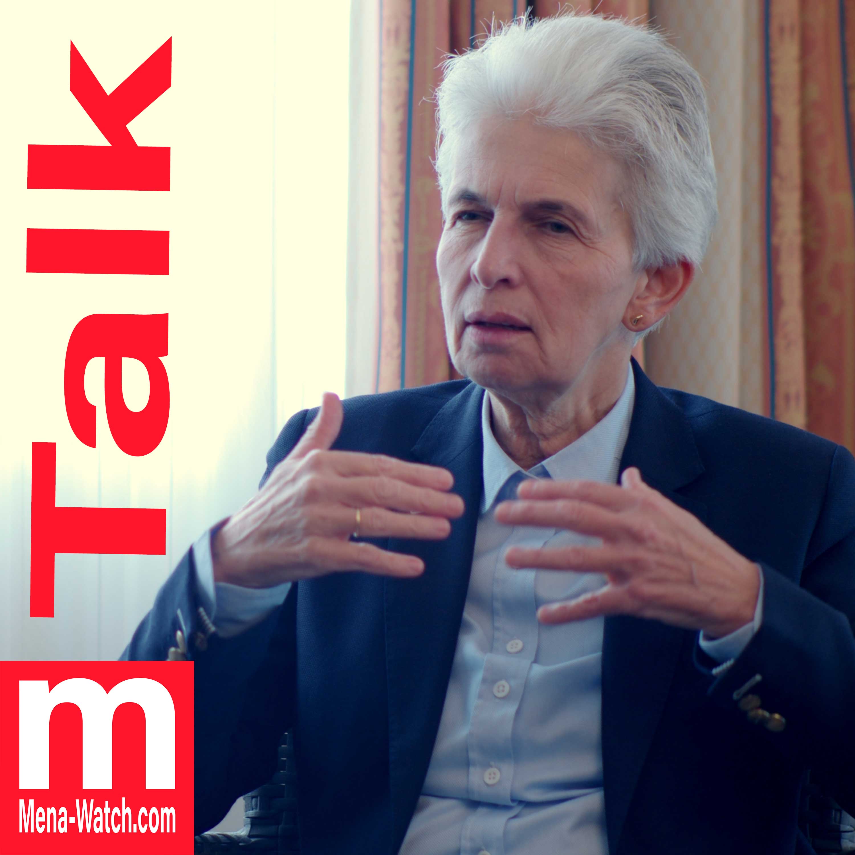 Der Mena-Talk