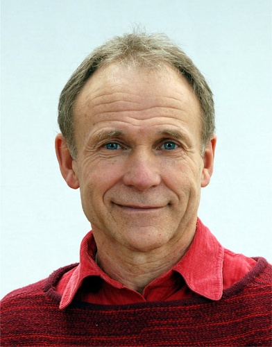 Geburt, Imprinting und Zugehörigkeit von Willi Maurer