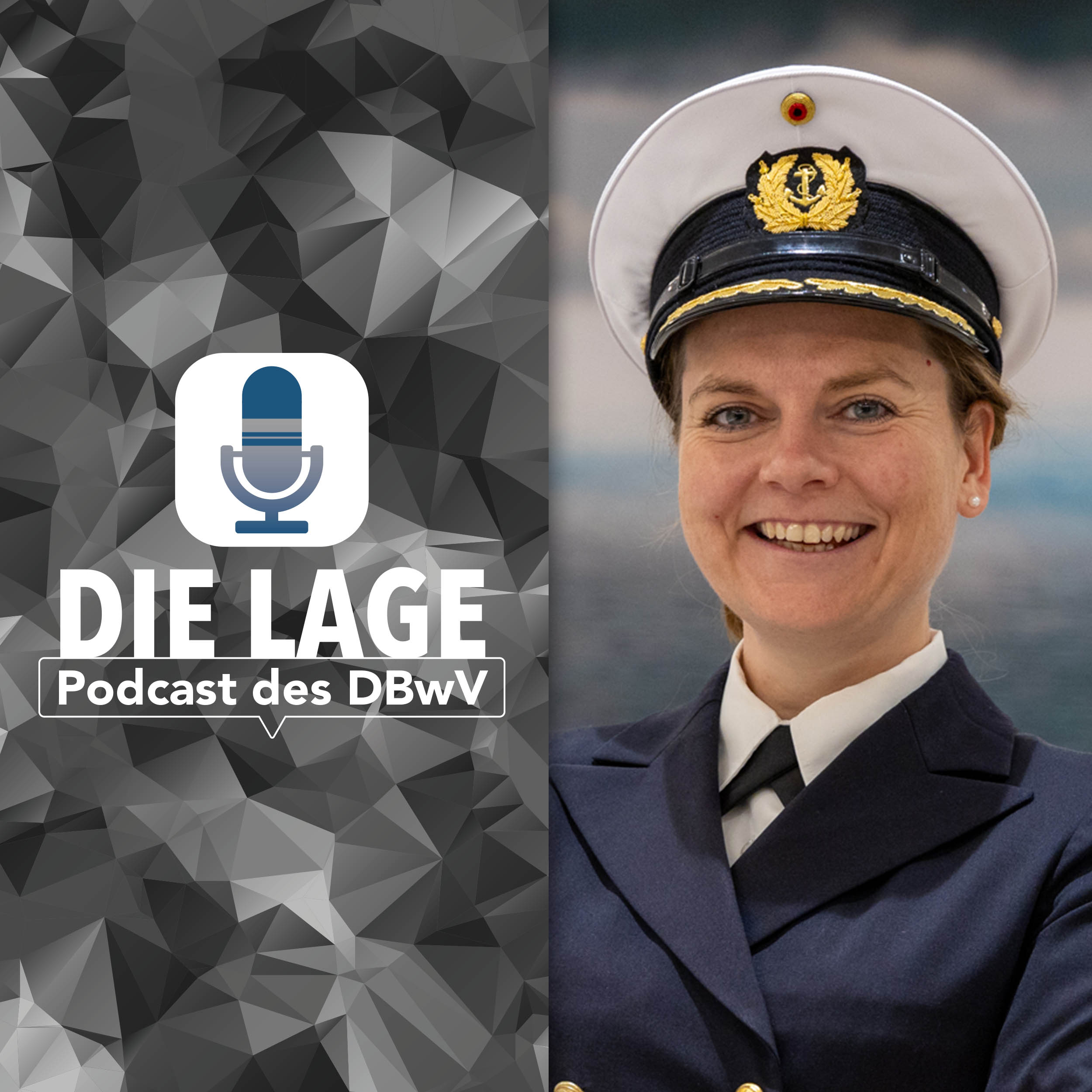 Die Lage-Podcast des Deutschen BundeswehrVerbandes