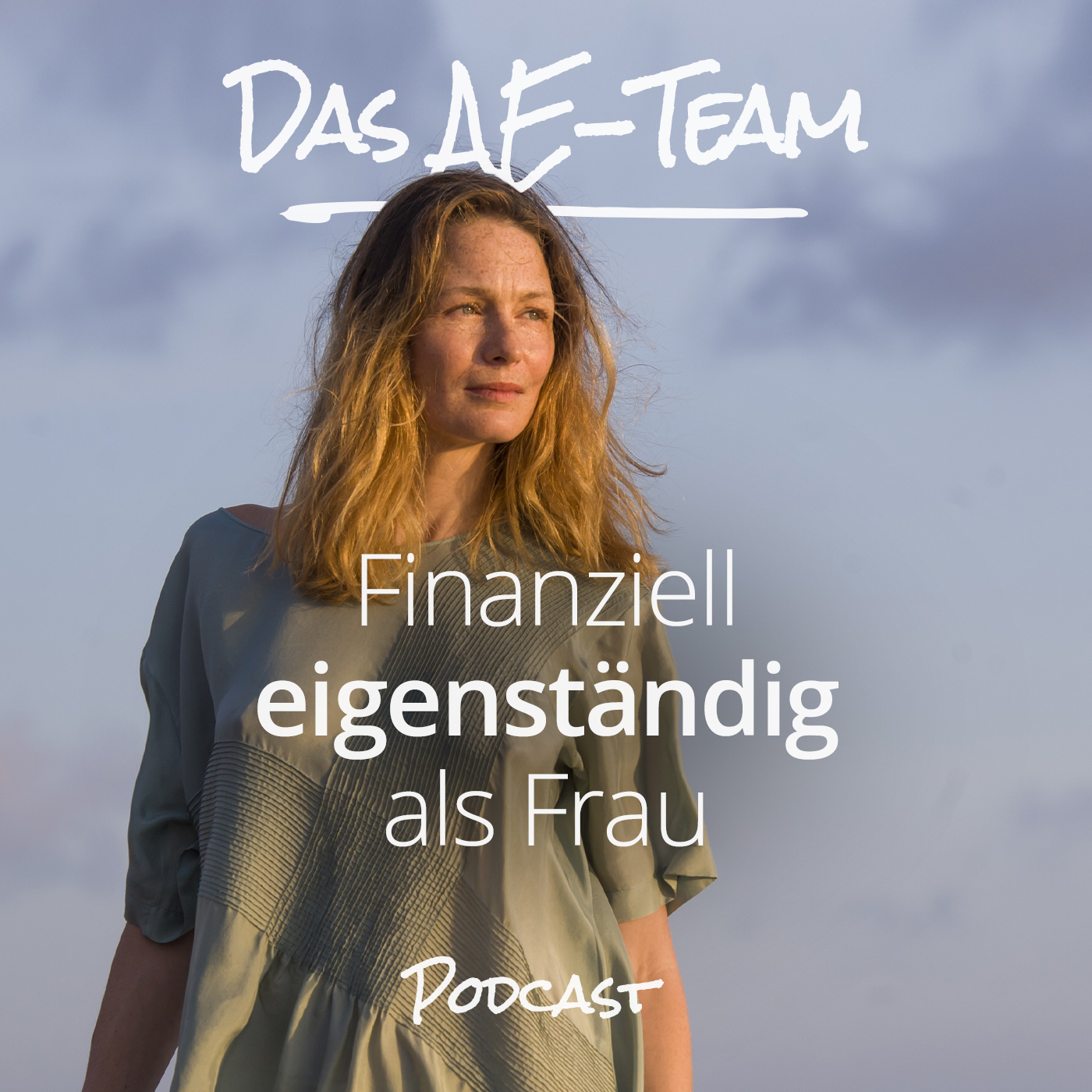 Das AE-Team - der positive Podcast für Alleinerziehende