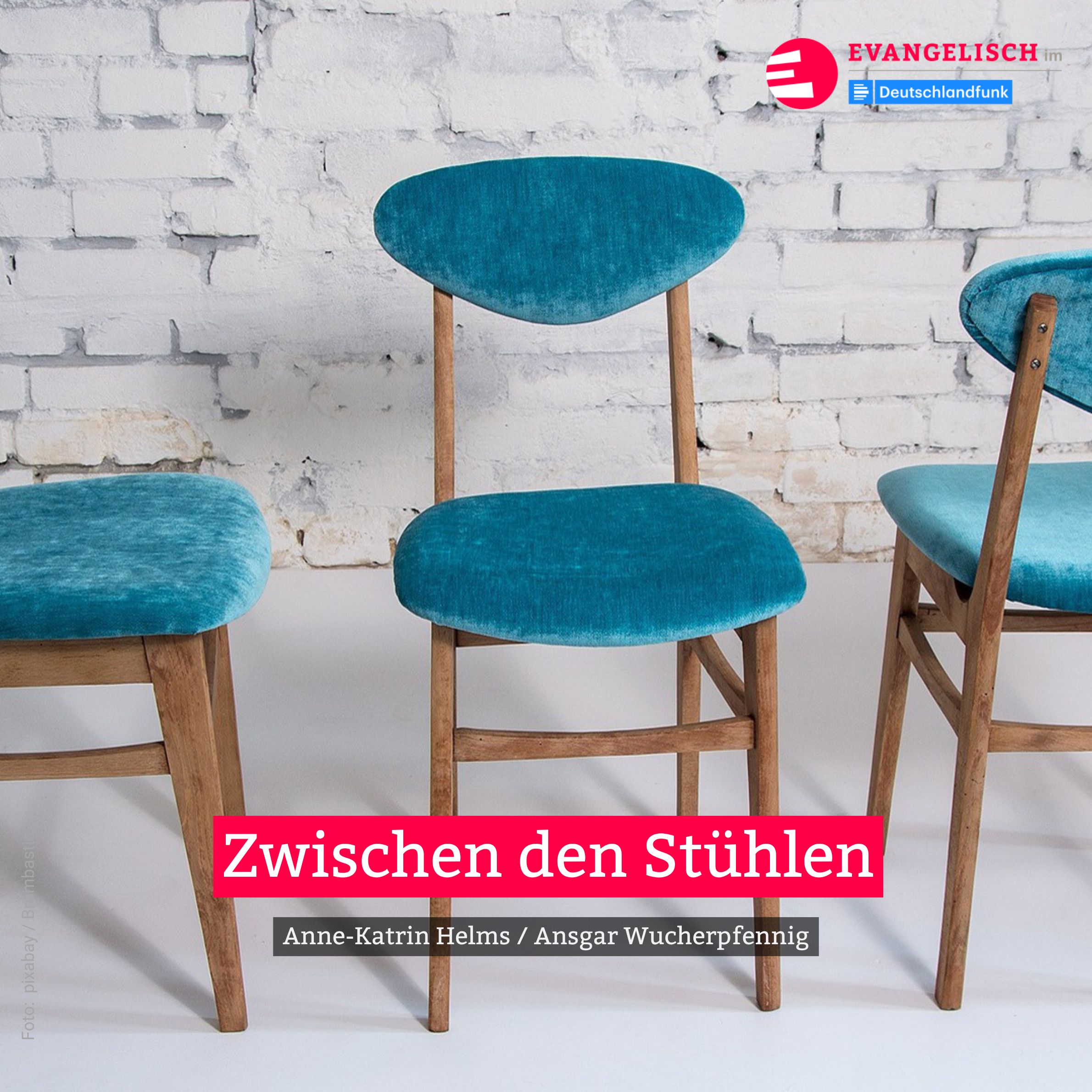 Zwischen den Stühlen