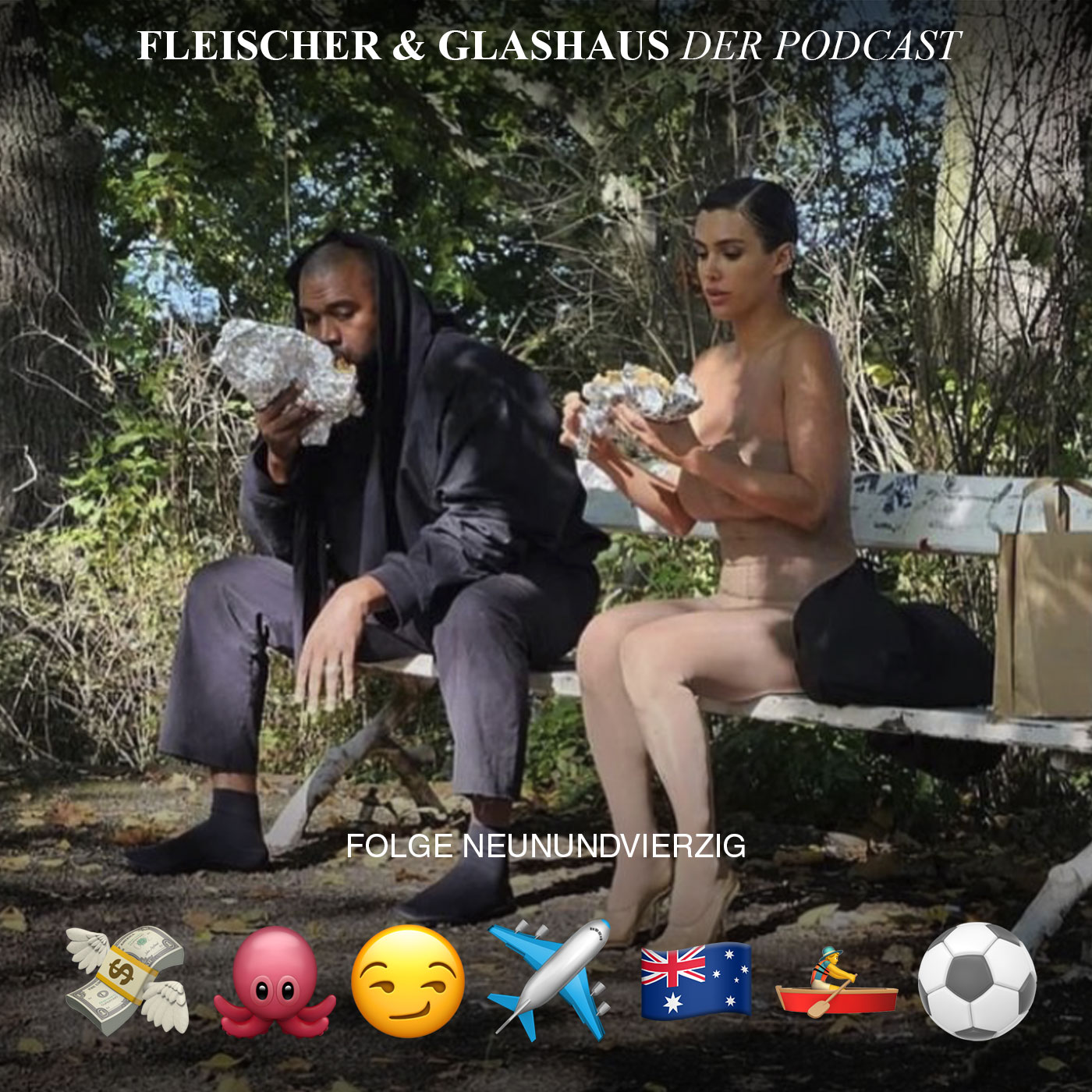 Fleischer & Glashaus