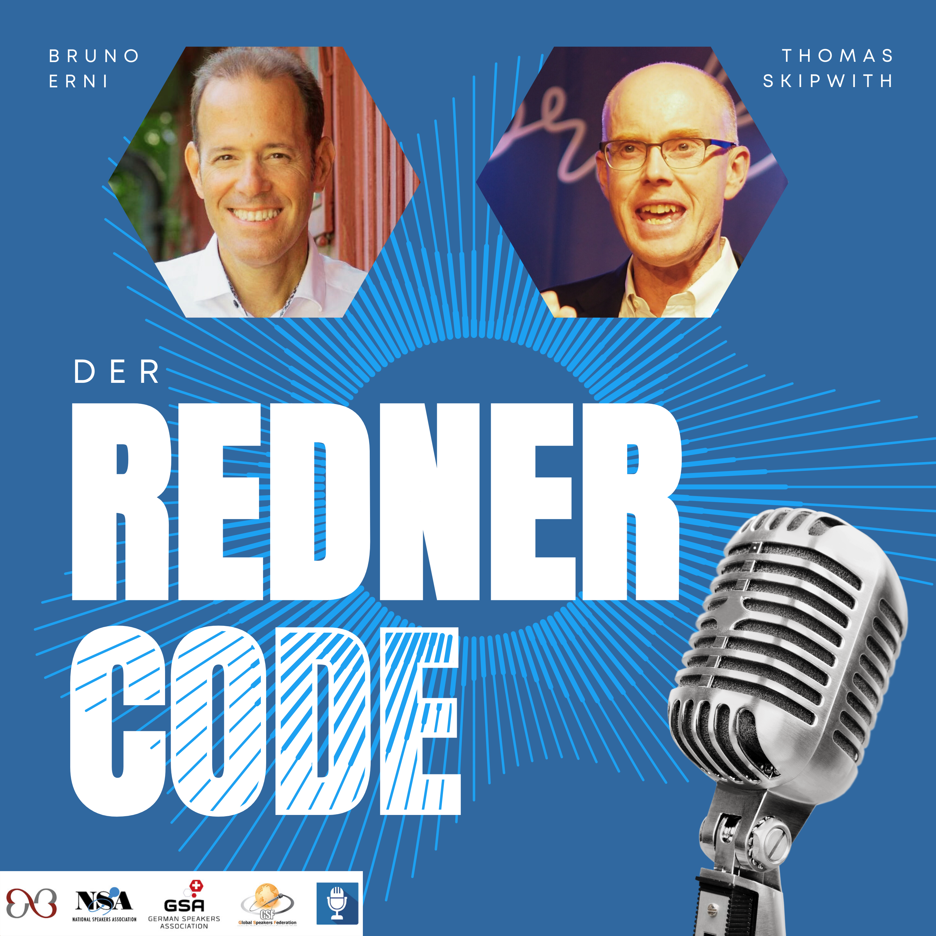 Top Redner-Tipps aus den USA