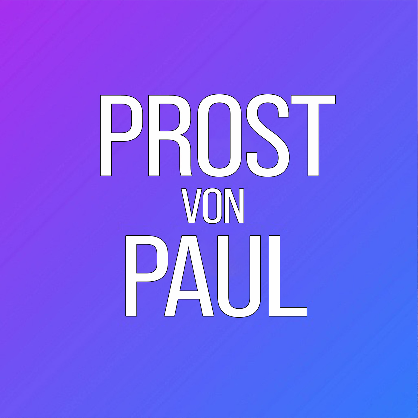 🥂 PROST VON PAUL – 1. Januar 2023