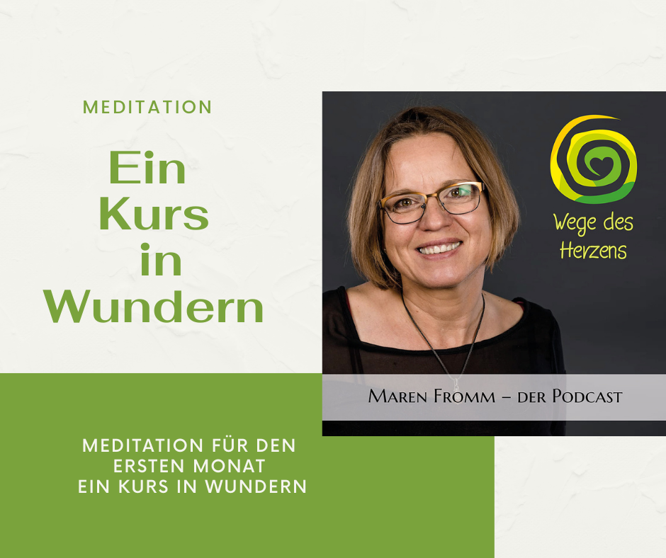 Wege des Herzens