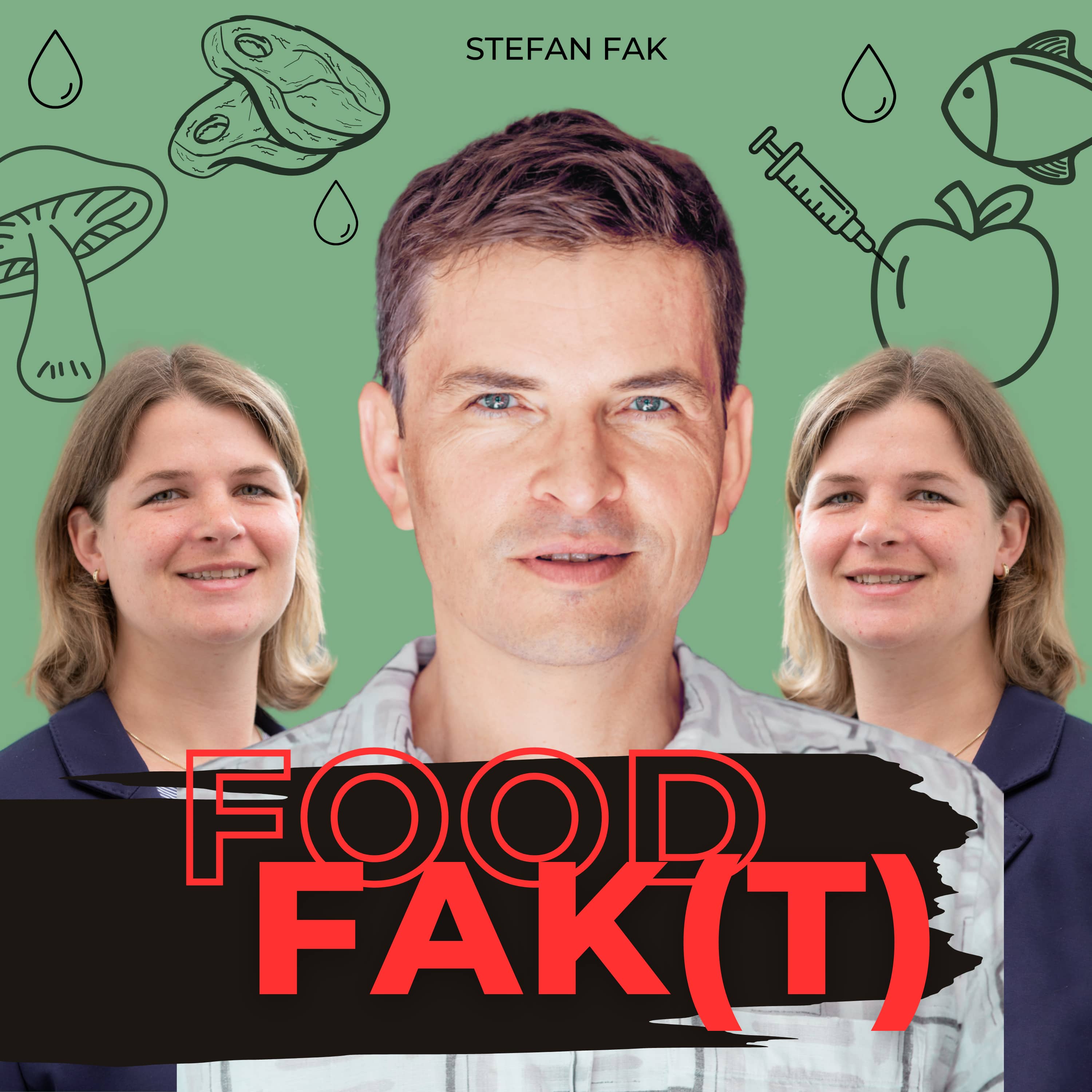 Food Fak(t)