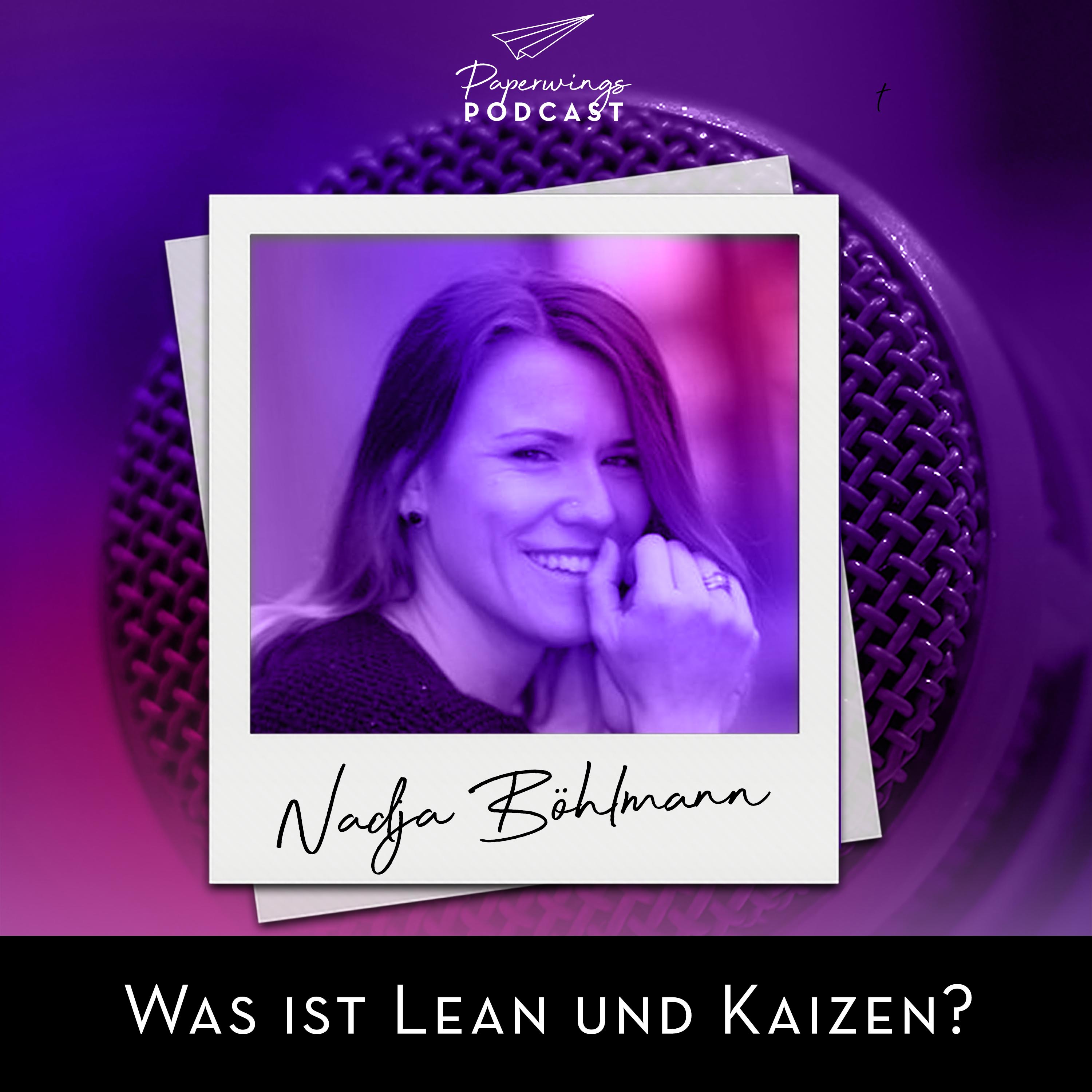 Paperwings Podcast - Danny Herzog-Braune und Gäste zur Organisations- und Persönlichkeitsentwicklung